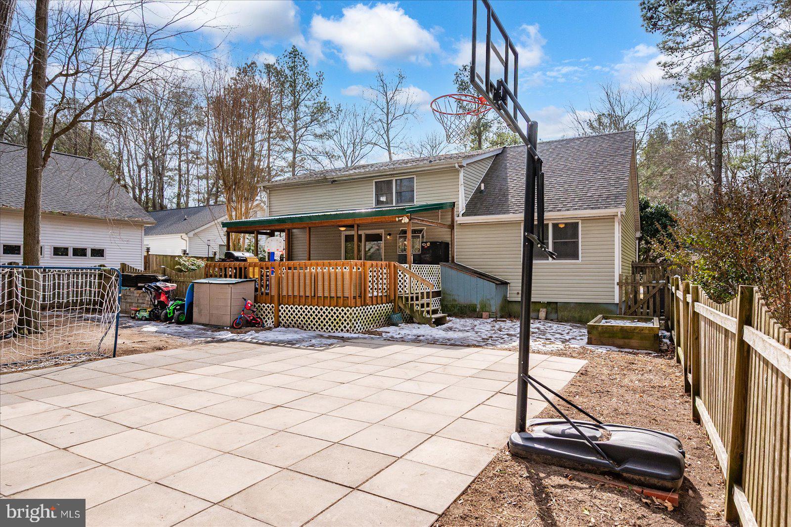 OCEAN PINES - PINEHURST - Residential