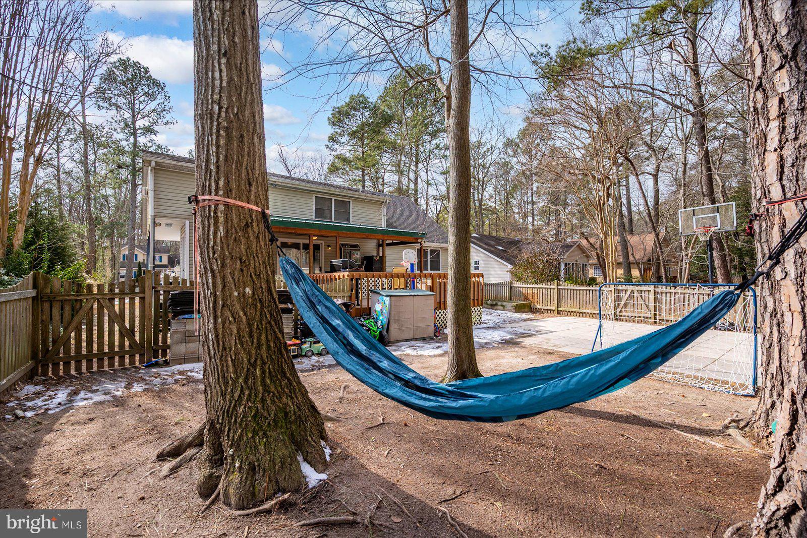 OCEAN PINES - PINEHURST - Residential