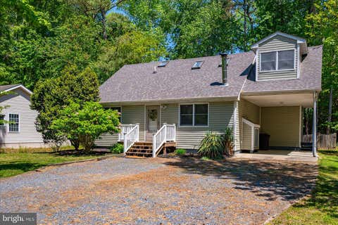 Homes For Sale - 810 Ocean Parkway<br/> OCEAN PINES, MD 21811