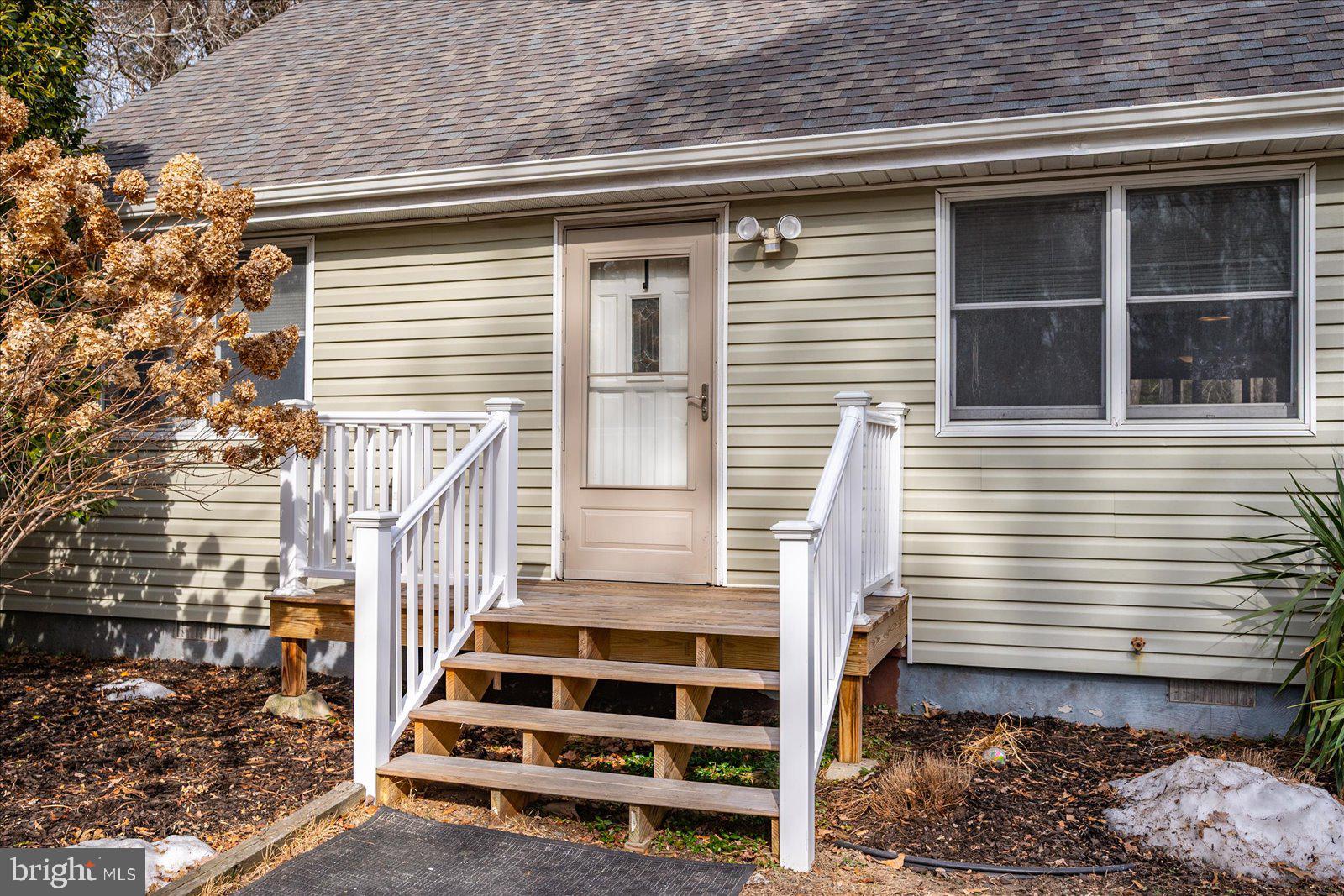 OCEAN PINES - PINEHURST - Residential