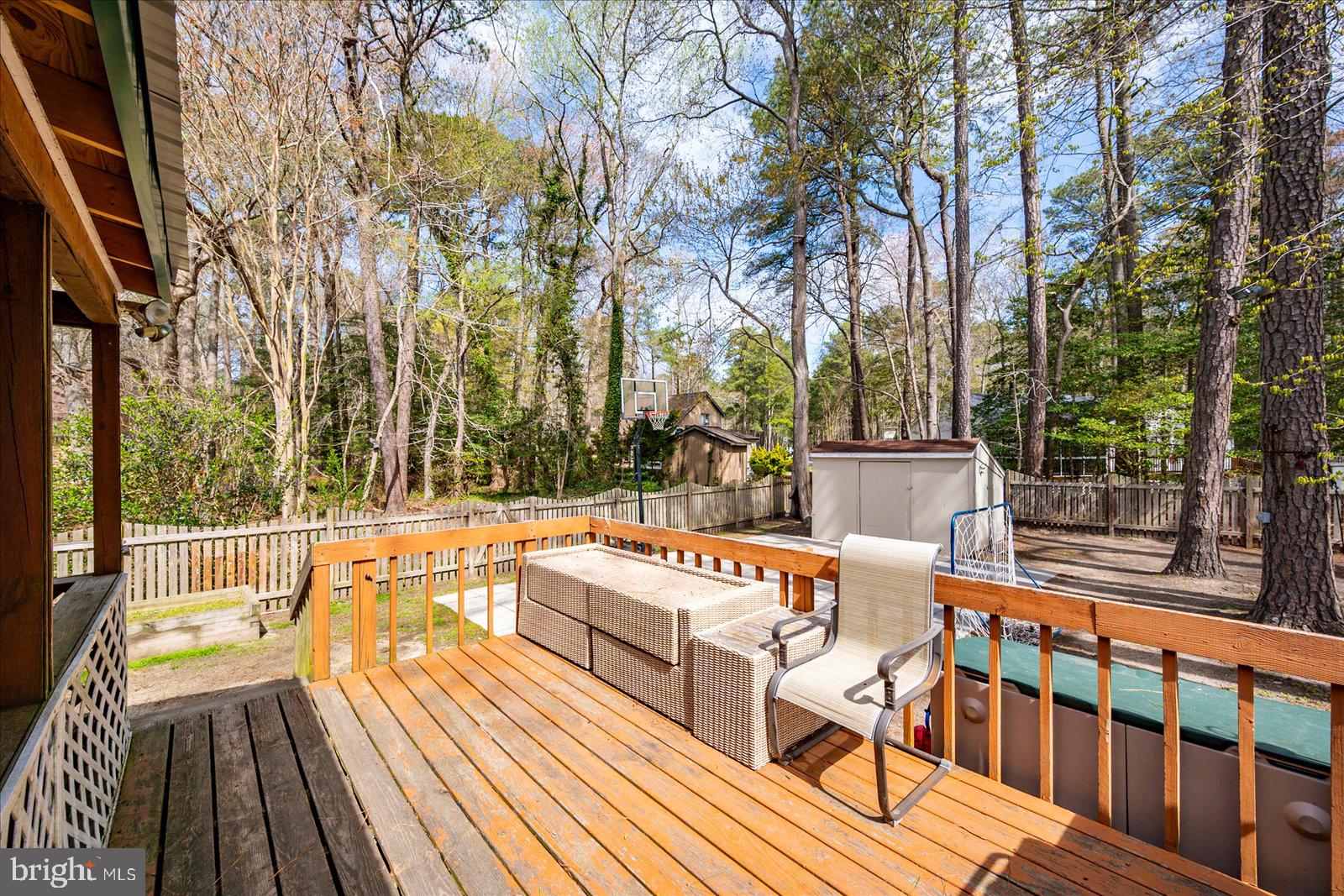 OCEAN PINES - PINEHURST - Residential