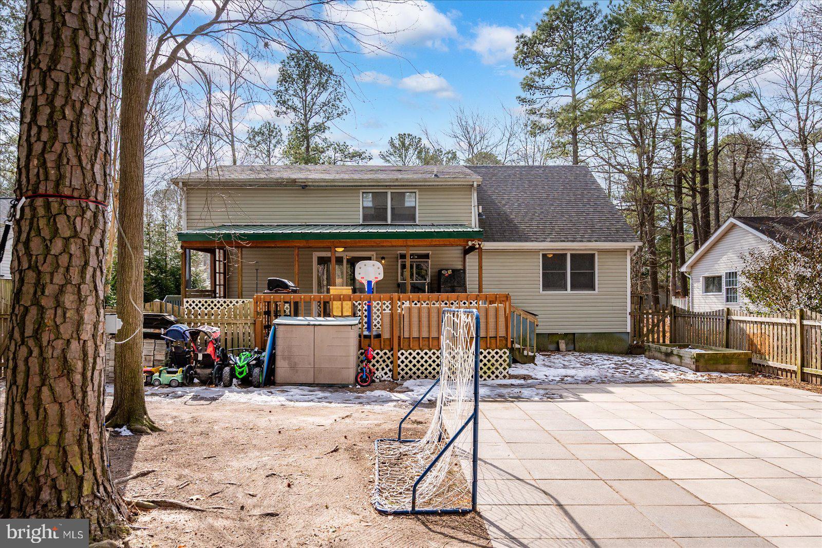 OCEAN PINES - PINEHURST - Residential