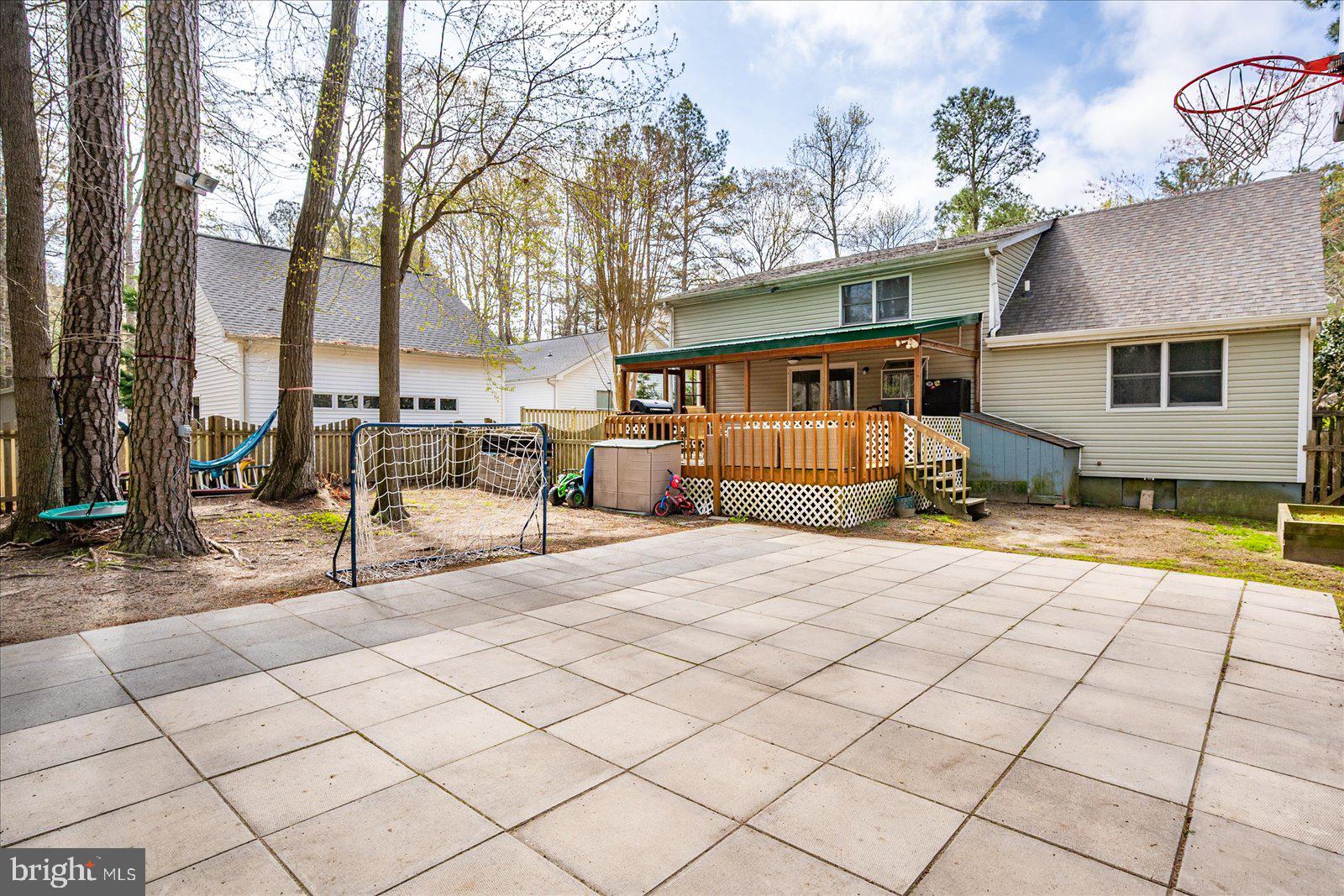 OCEAN PINES - PINEHURST - Residential
