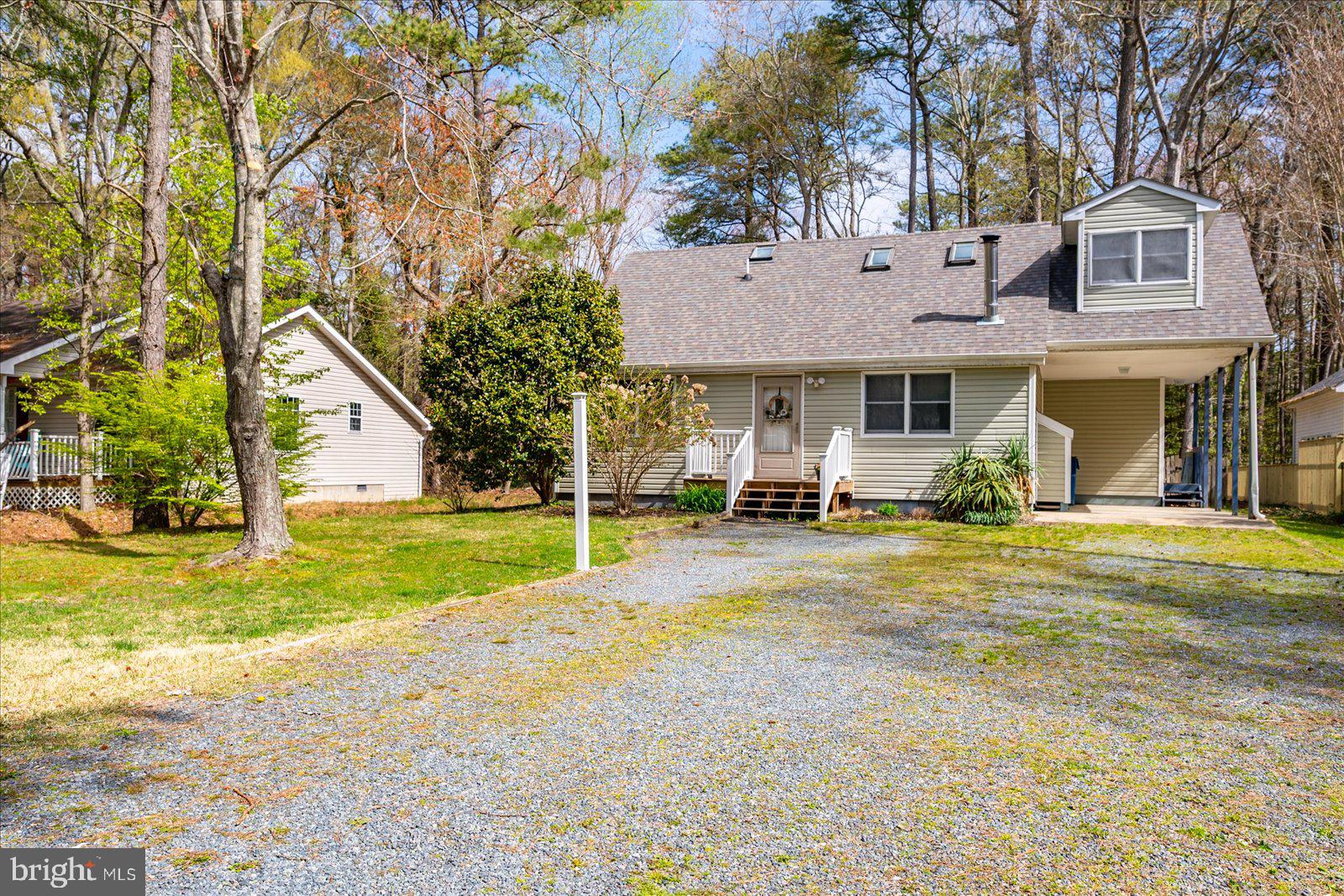 OCEAN PINES - PINEHURST - Residential