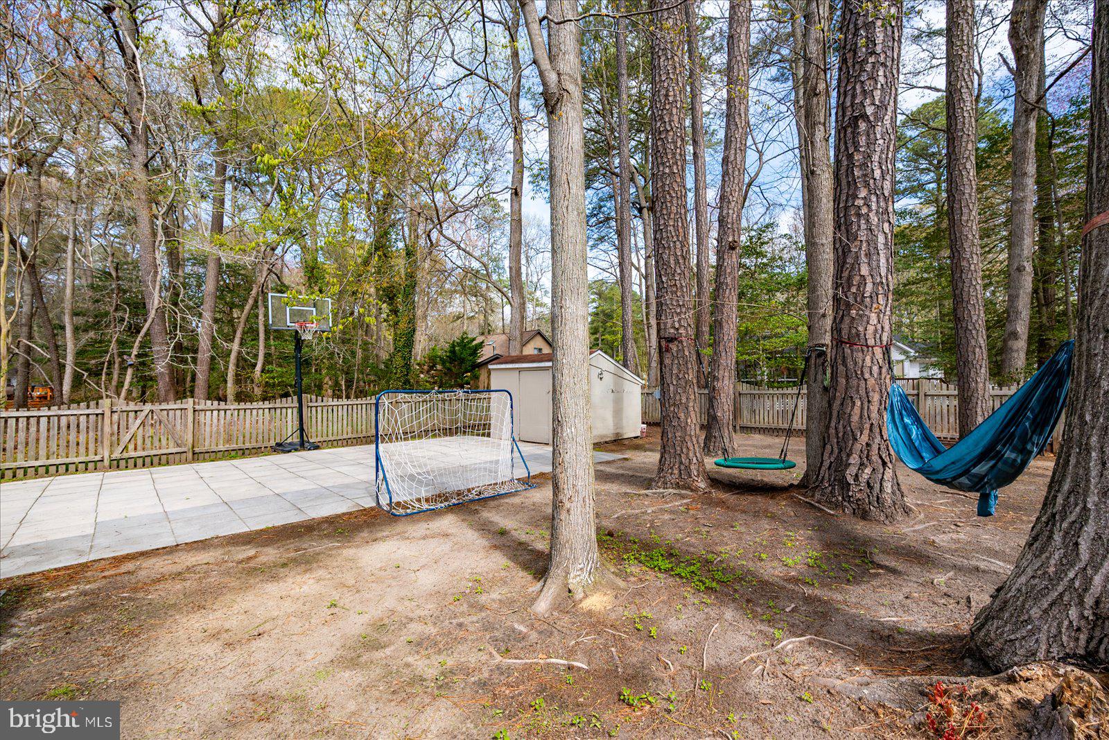 OCEAN PINES - PINEHURST - Residential