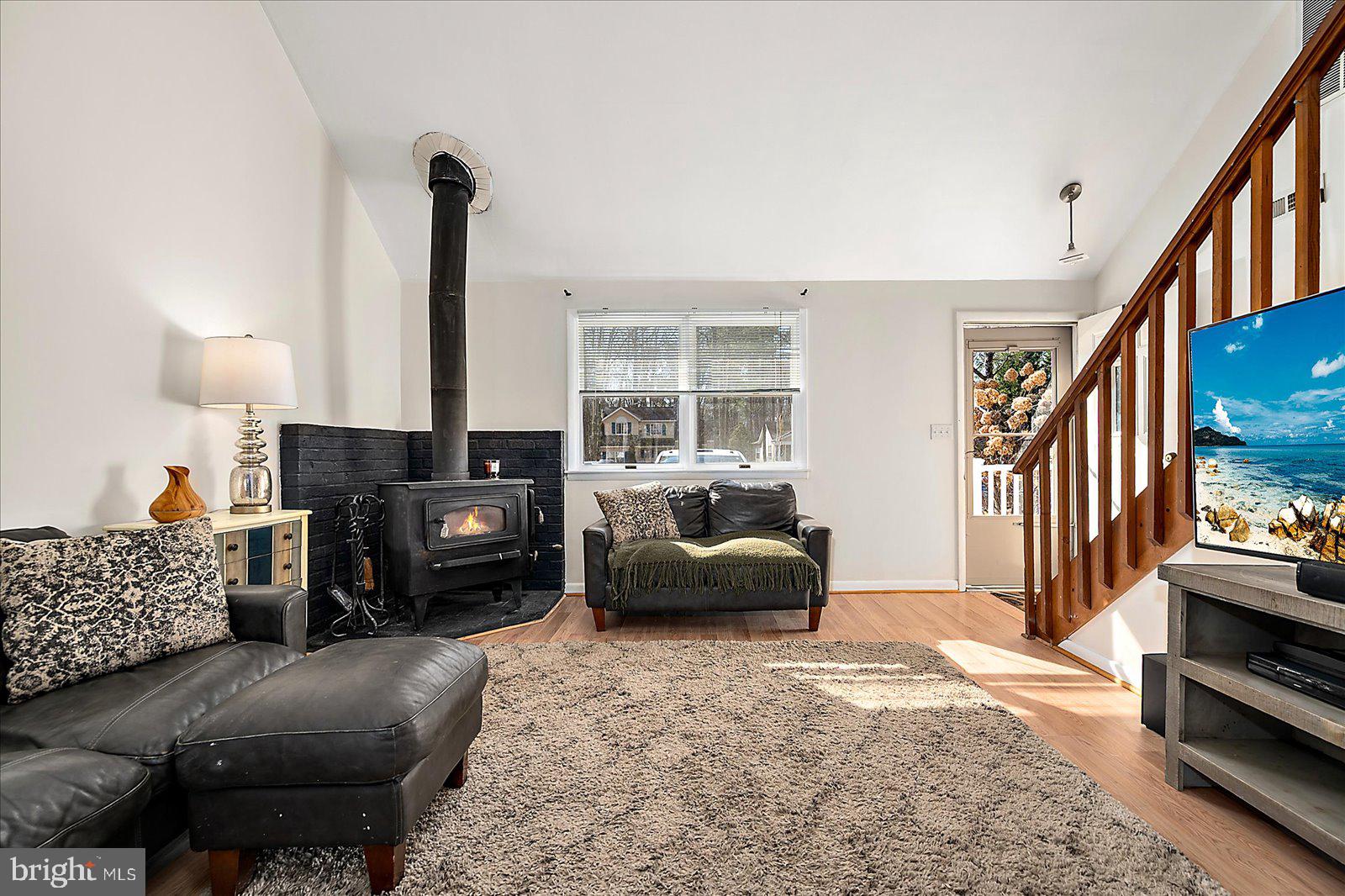 OCEAN PINES - PINEHURST - Residential