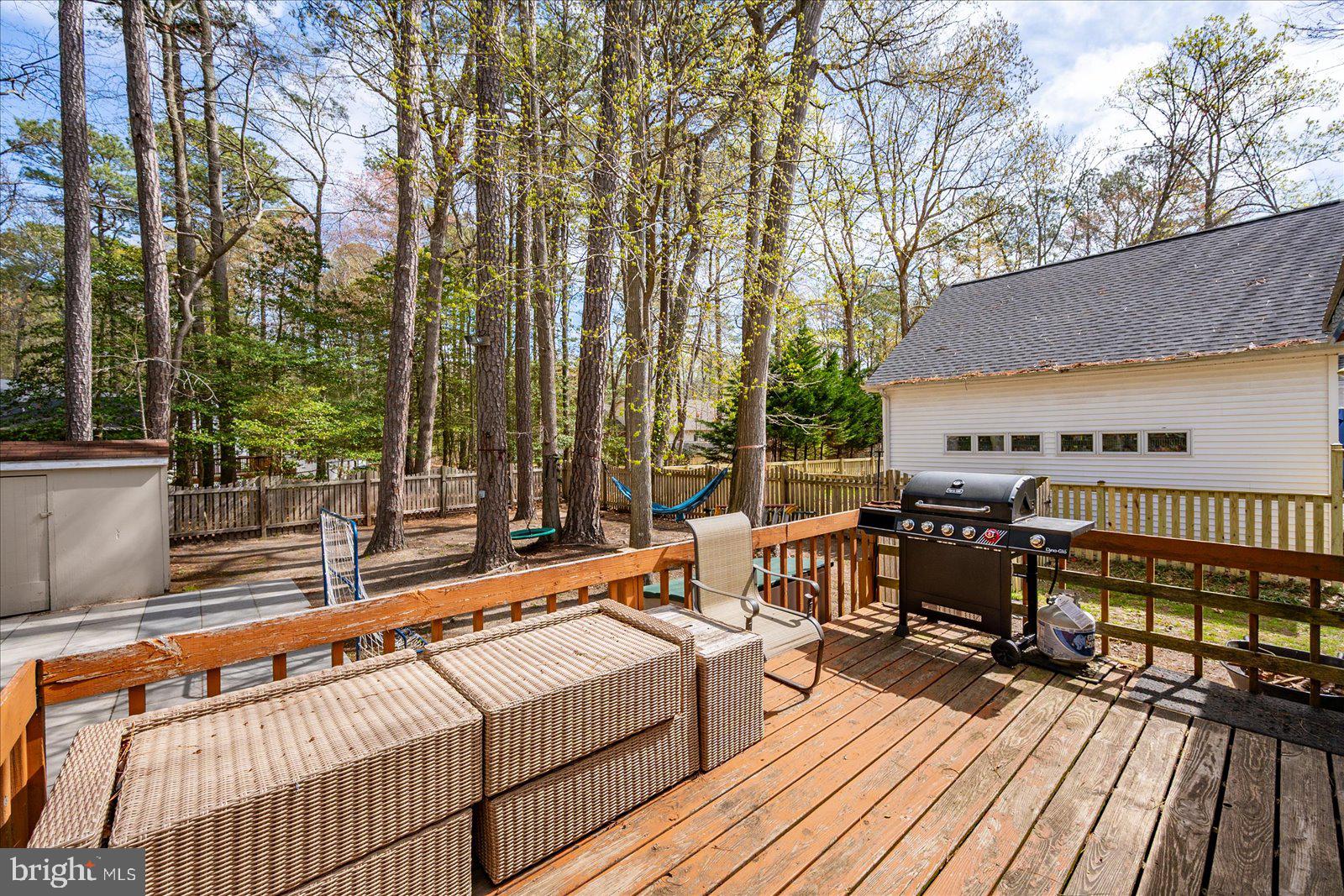 OCEAN PINES - PINEHURST - Residential