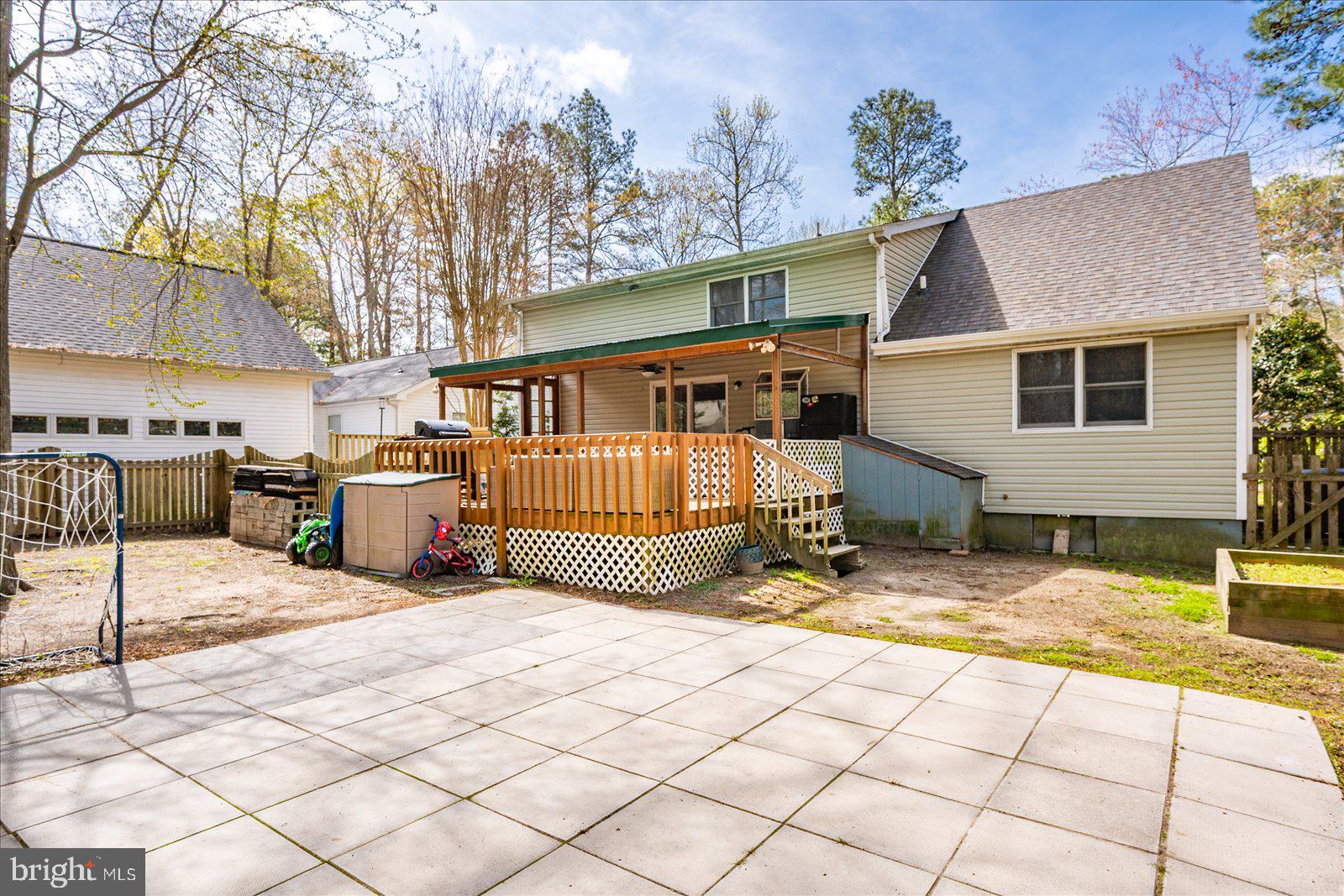 OCEAN PINES - PINEHURST - Residential
