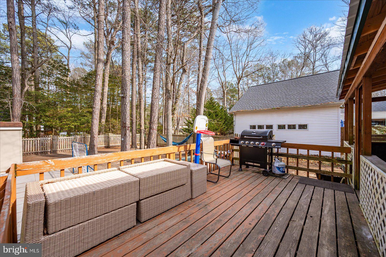 OCEAN PINES - PINEHURST - Residential