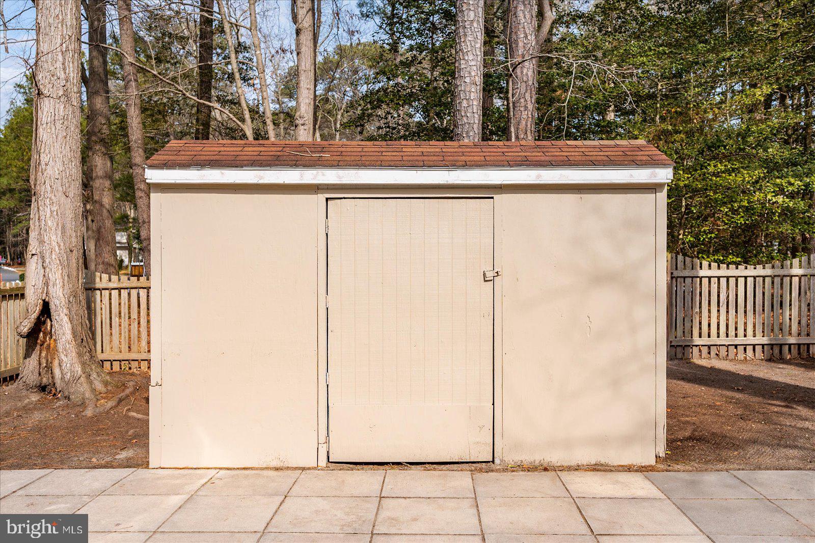 OCEAN PINES - PINEHURST - Residential