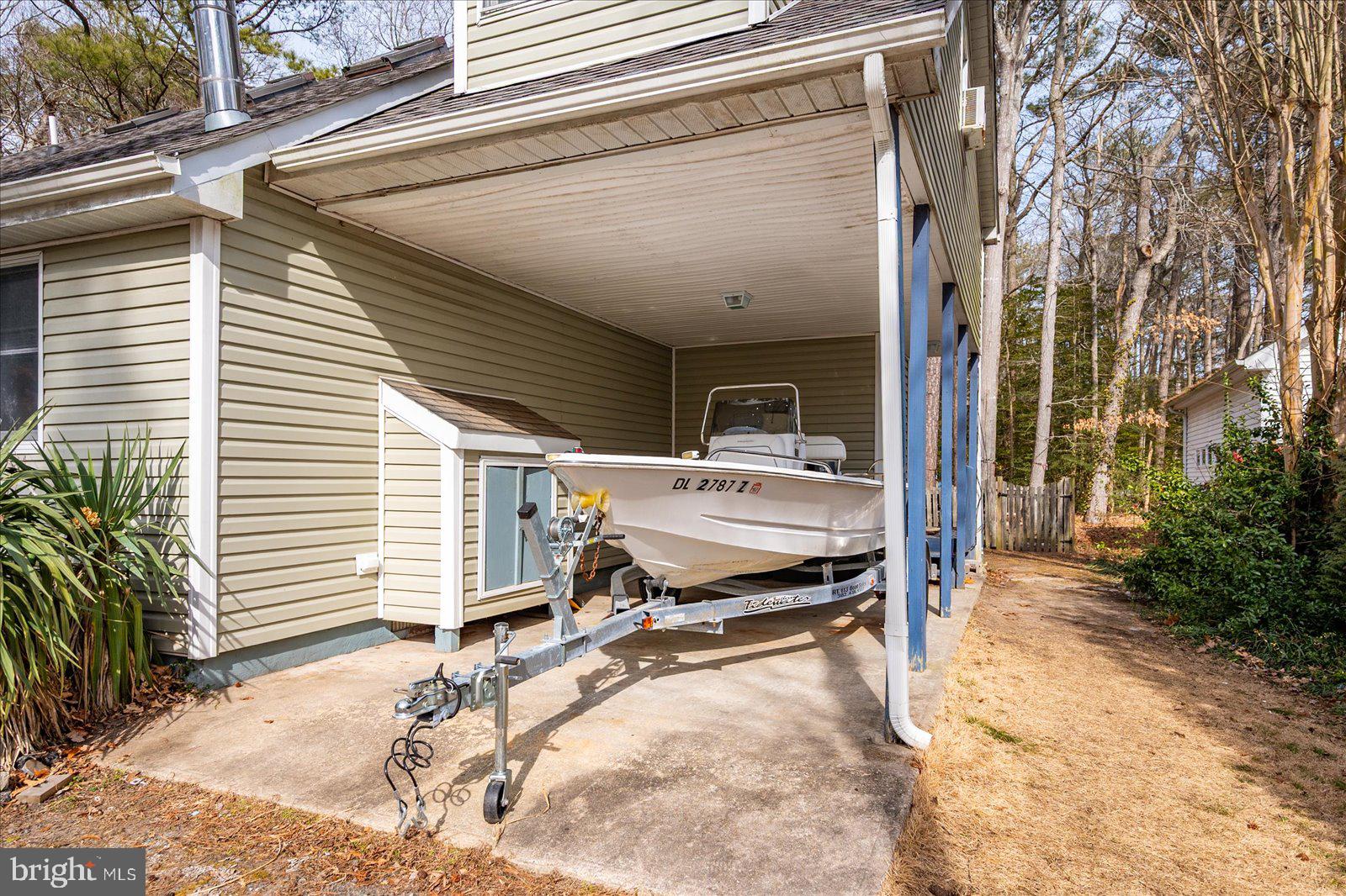 OCEAN PINES - PINEHURST - Residential
