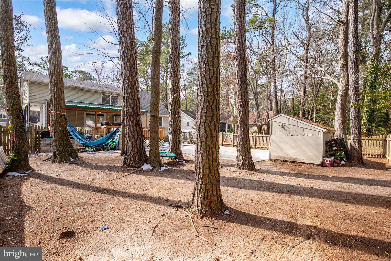 OCEAN PINES - PINEHURST - Residential