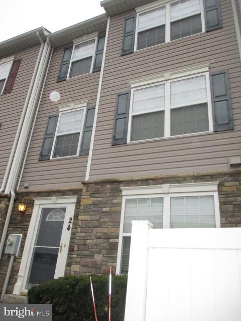 6478 CORNWALL DRIVE 24