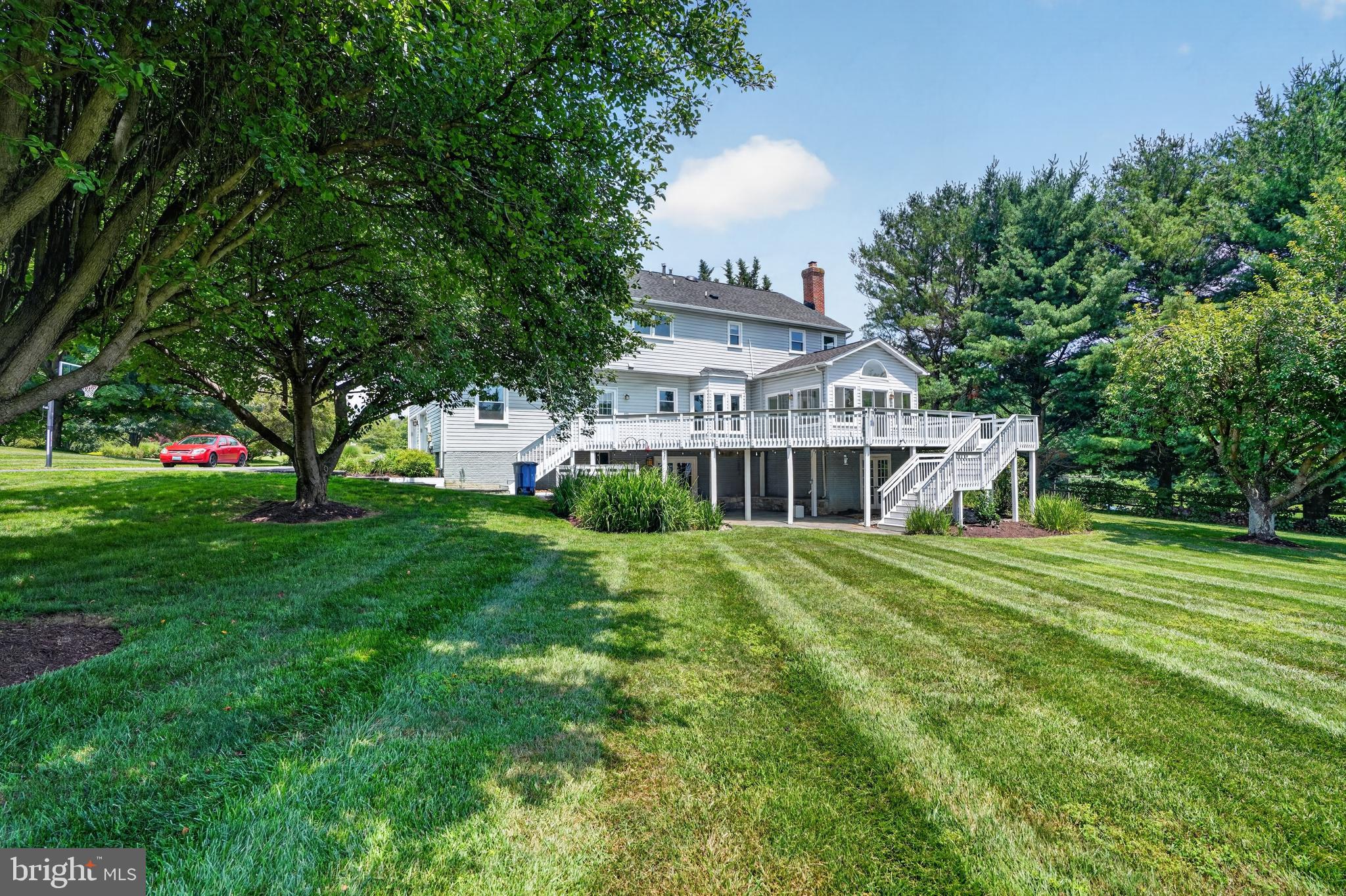 11824 MORNING STAR DRIVE