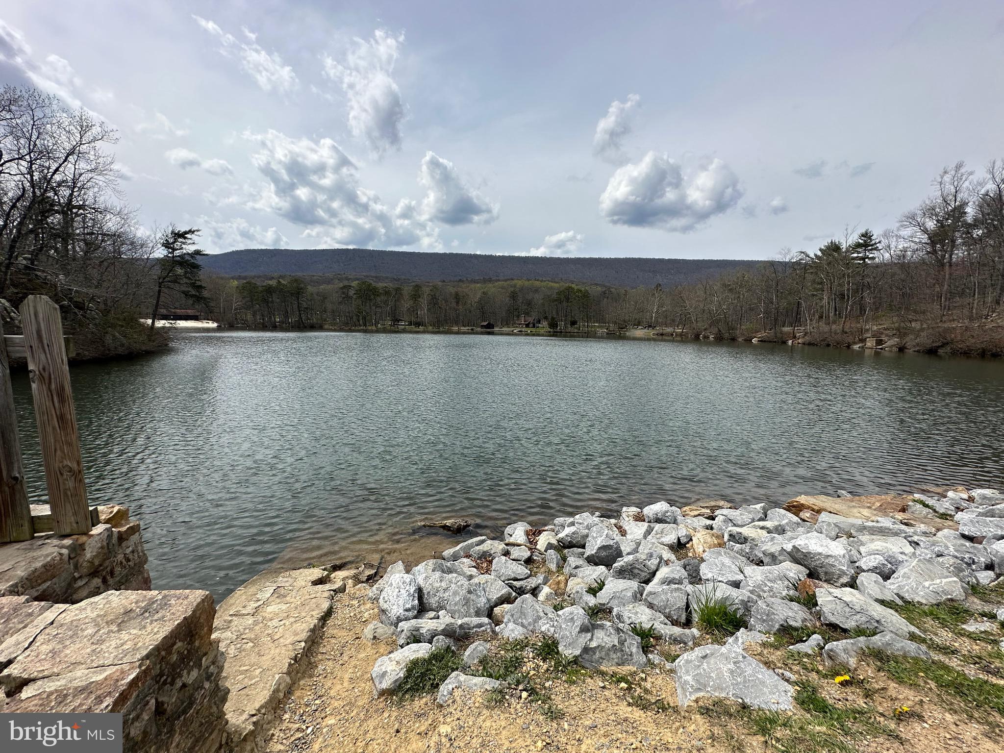 CACAPON SOUTH - Residential