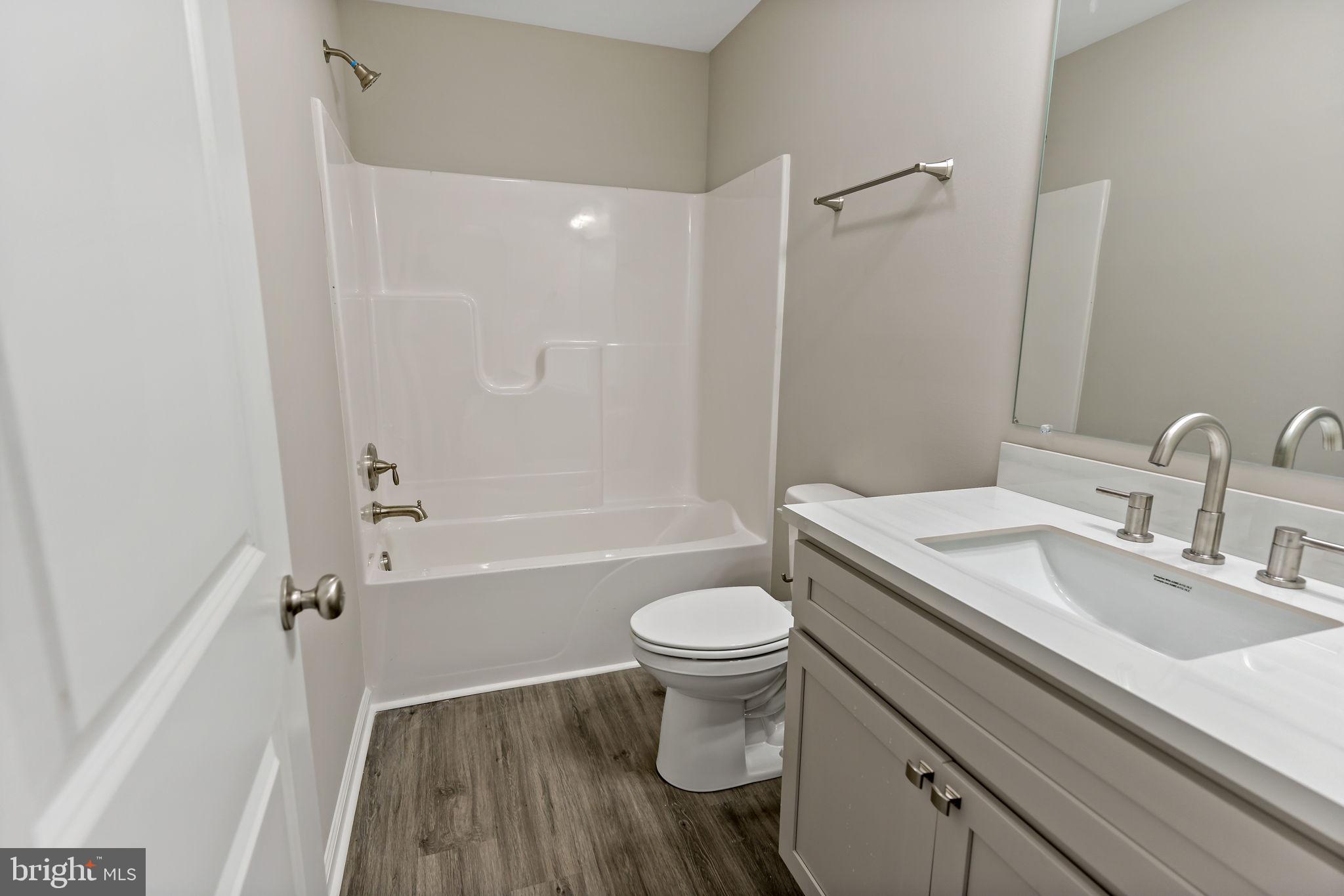 CACAPON SOUTH - Residential