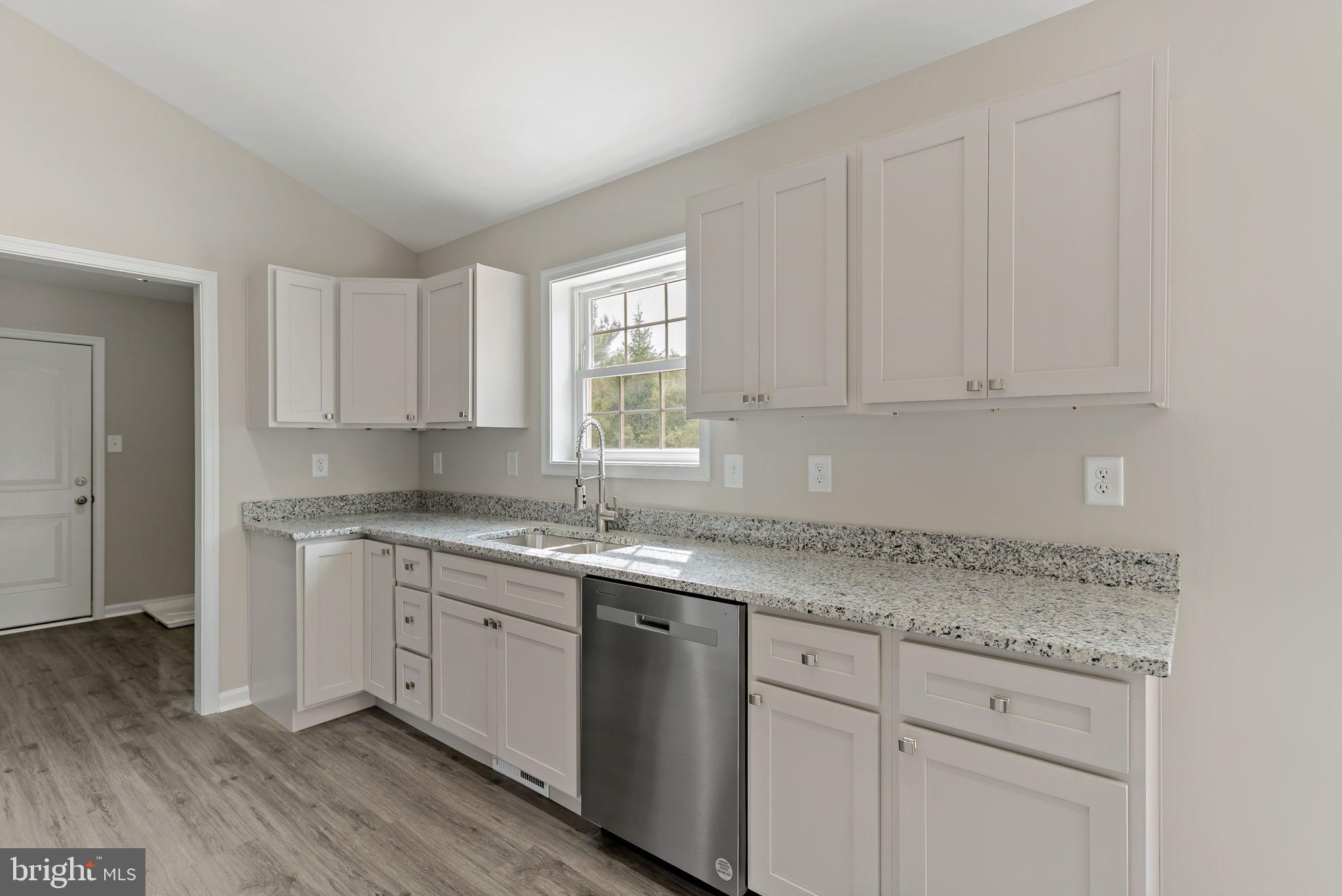 CACAPON SOUTH - Residential