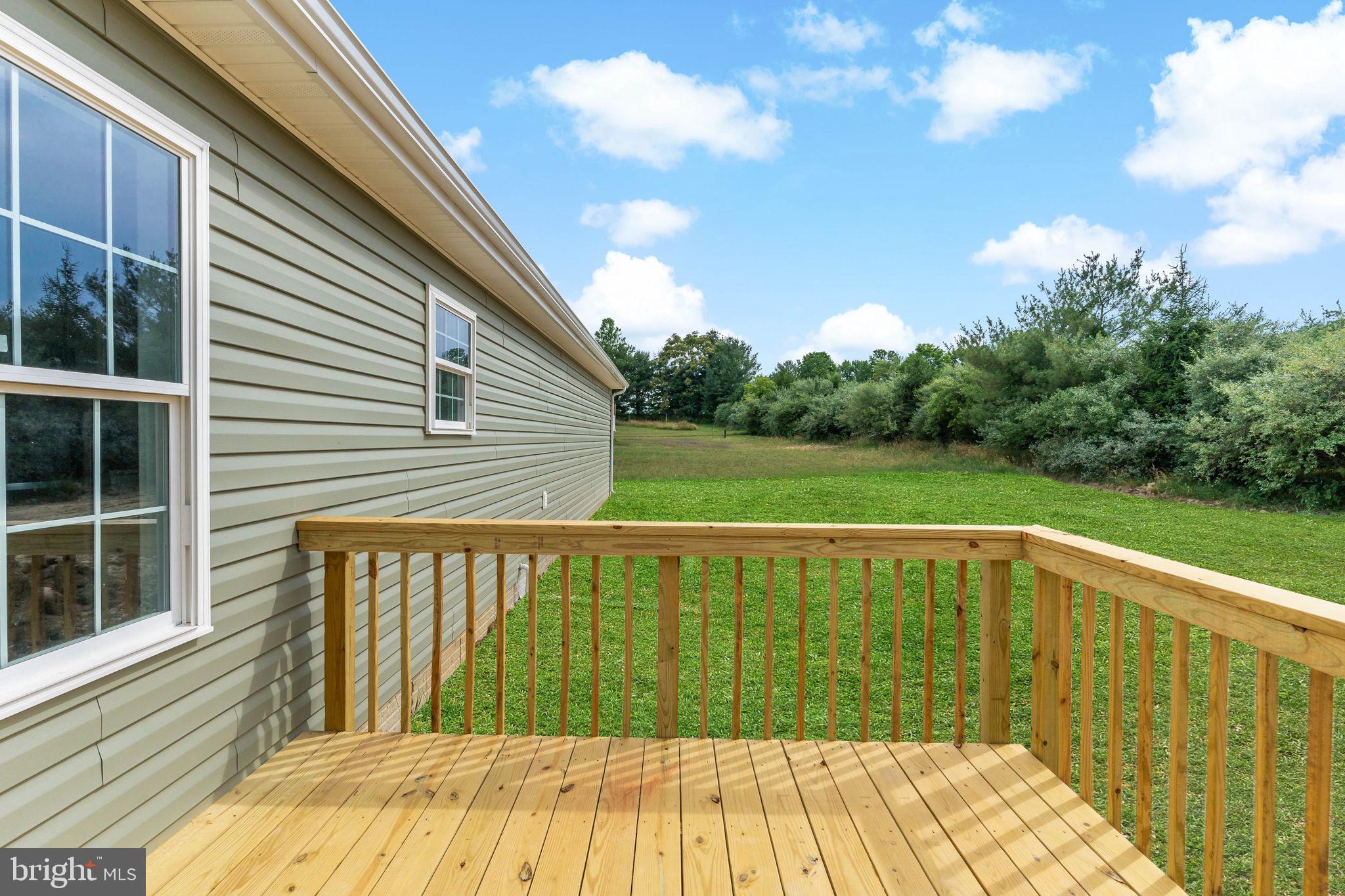 CACAPON SOUTH - Residential