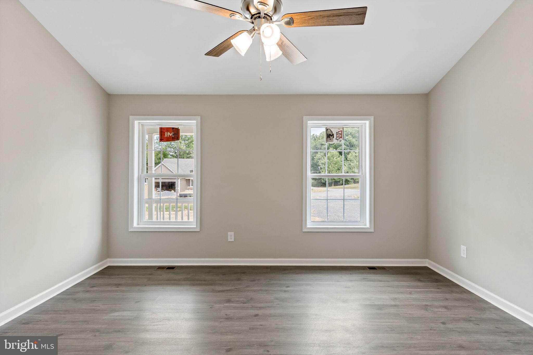 CACAPON SOUTH - Residential