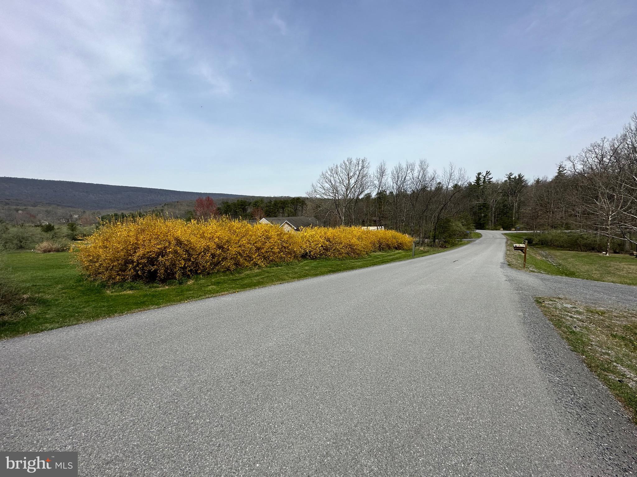 CACAPON SOUTH - Residential