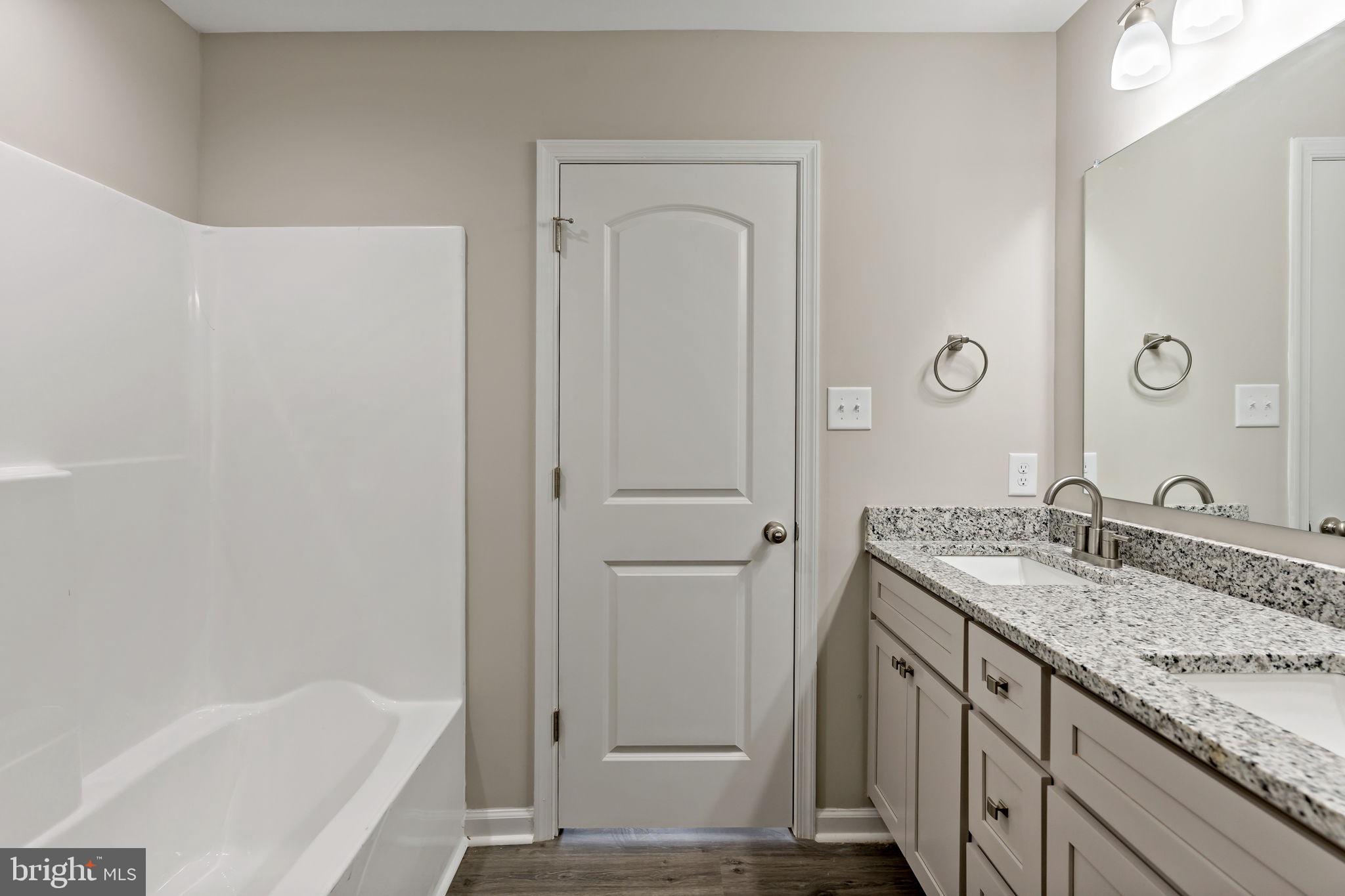 CACAPON SOUTH - Residential