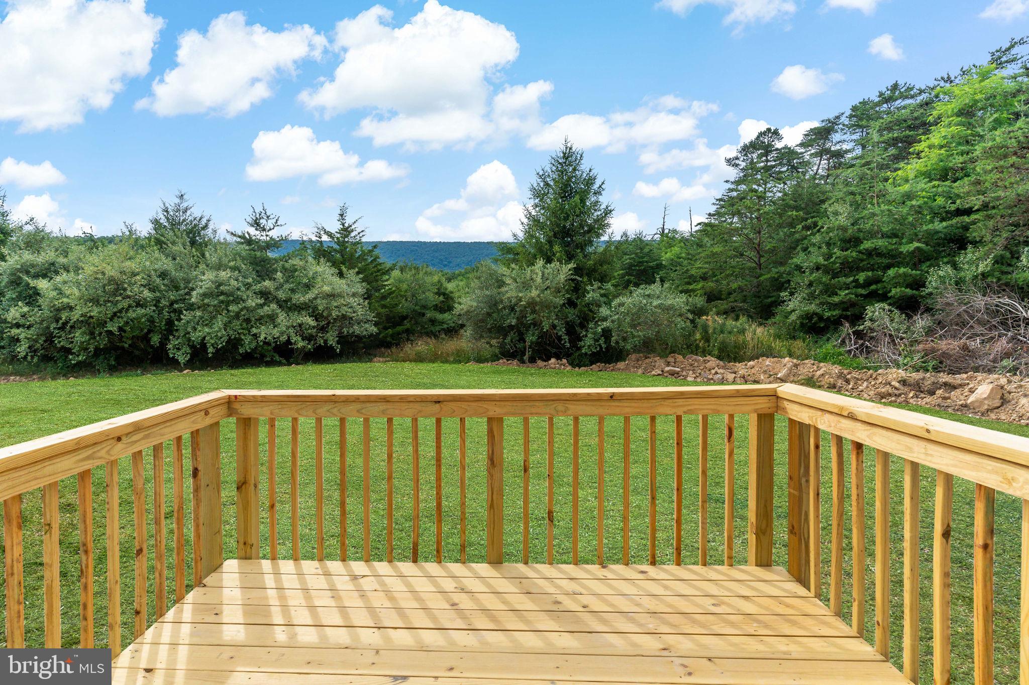 CACAPON SOUTH - Residential