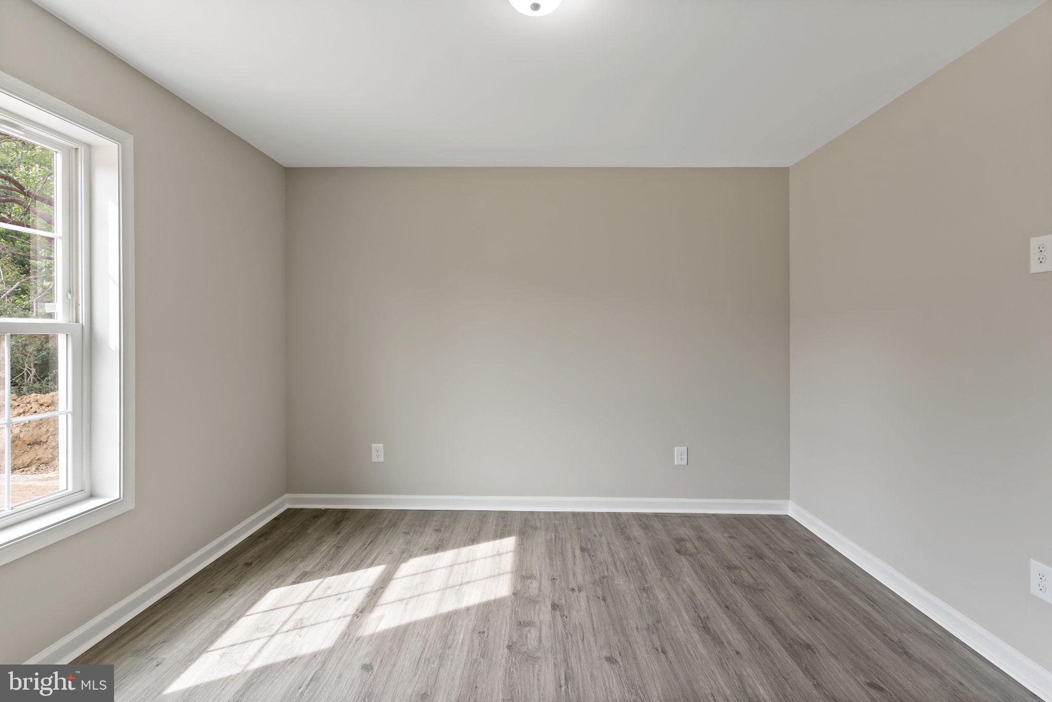 CACAPON SOUTH - Residential