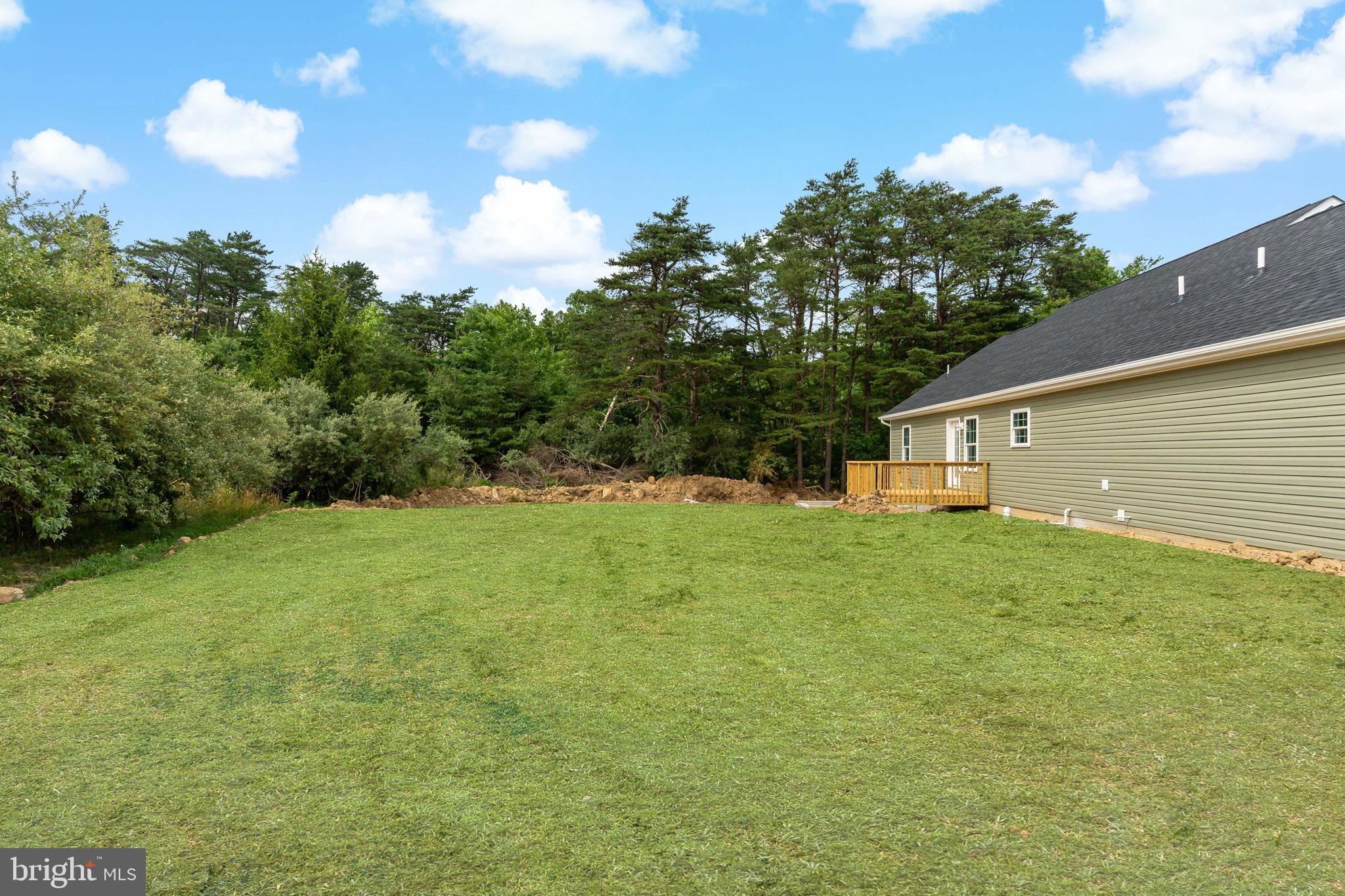 CACAPON SOUTH - Residential