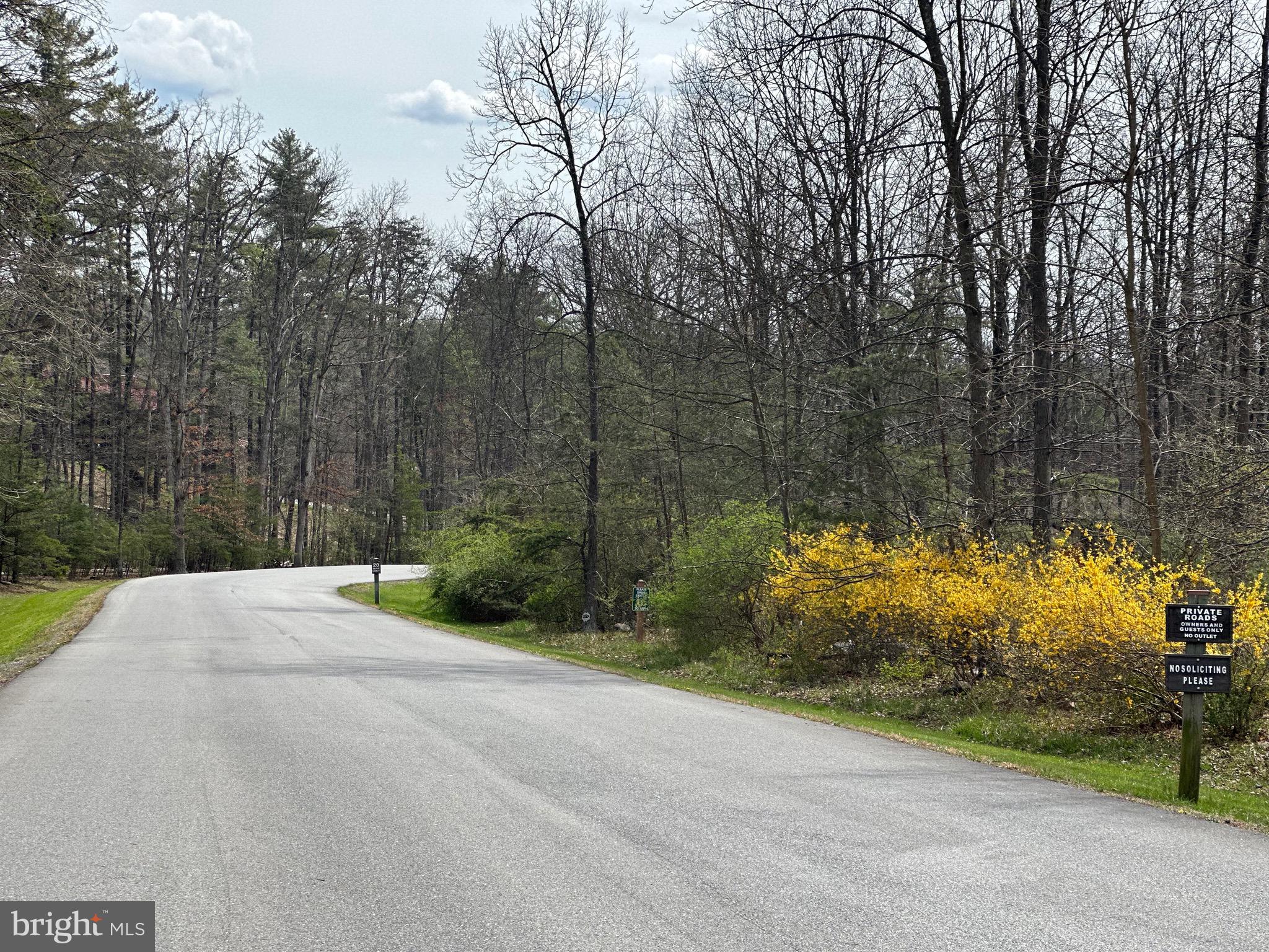 CACAPON SOUTH - Residential