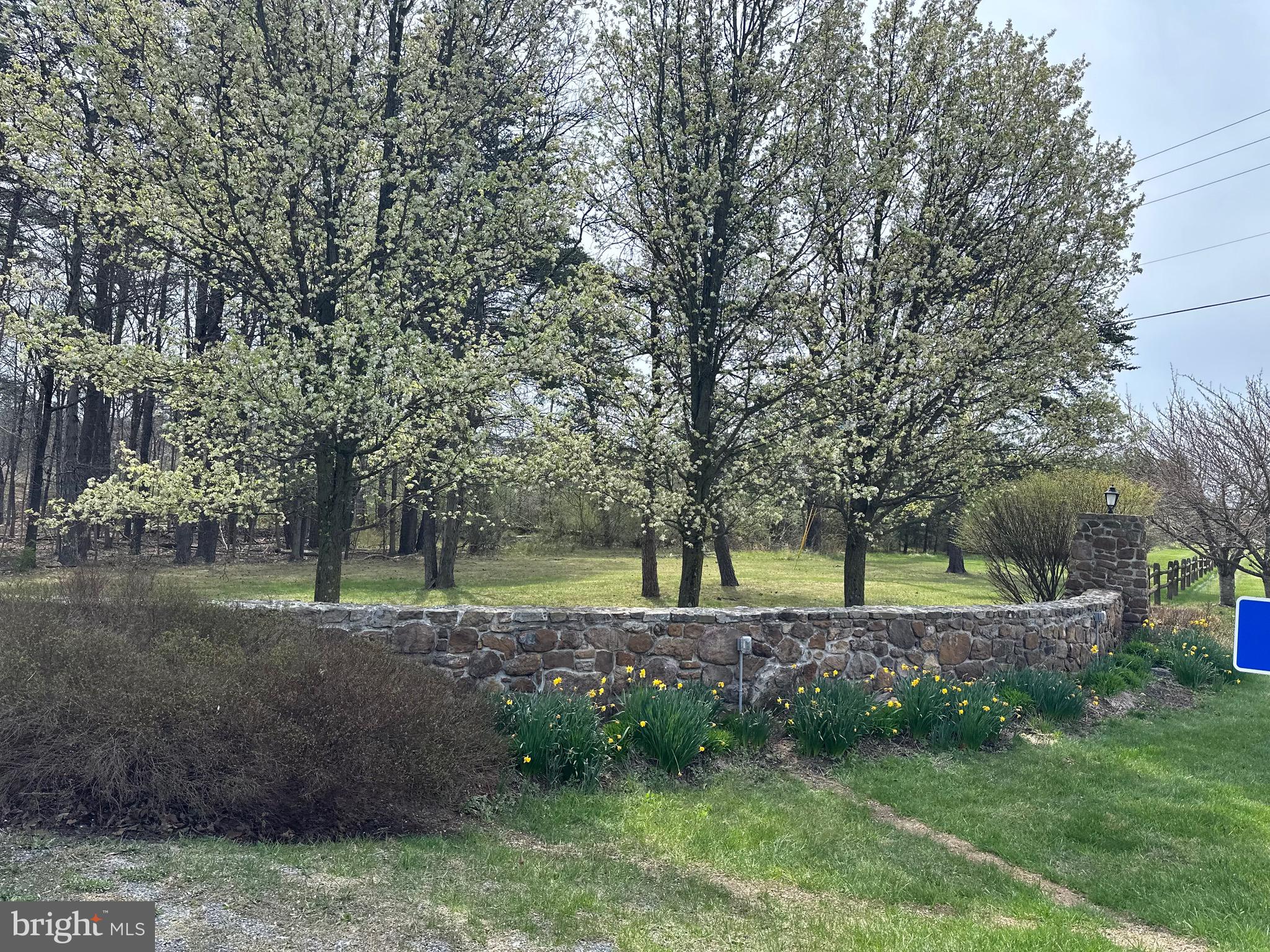 CACAPON SOUTH - Residential