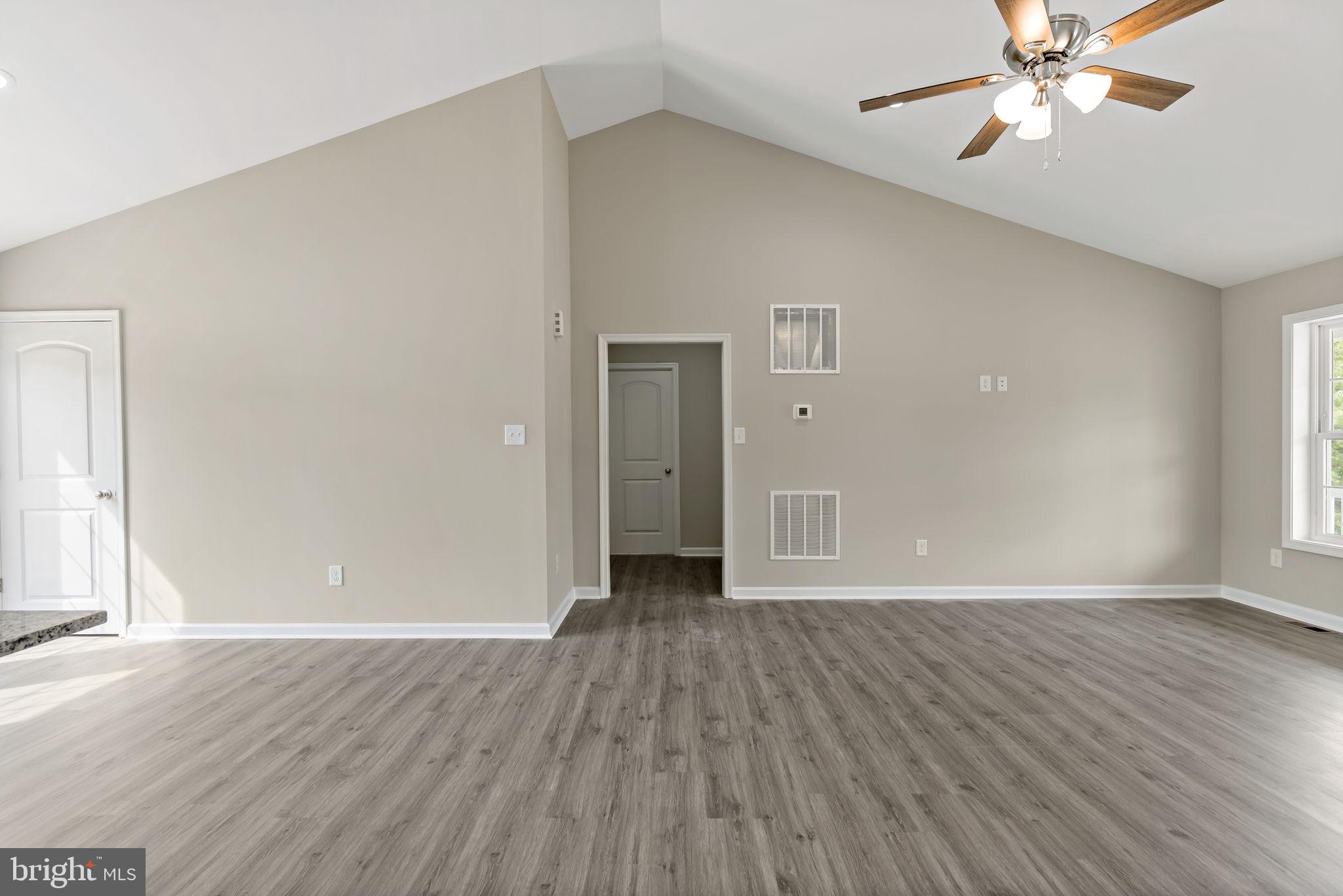 CACAPON SOUTH - Residential