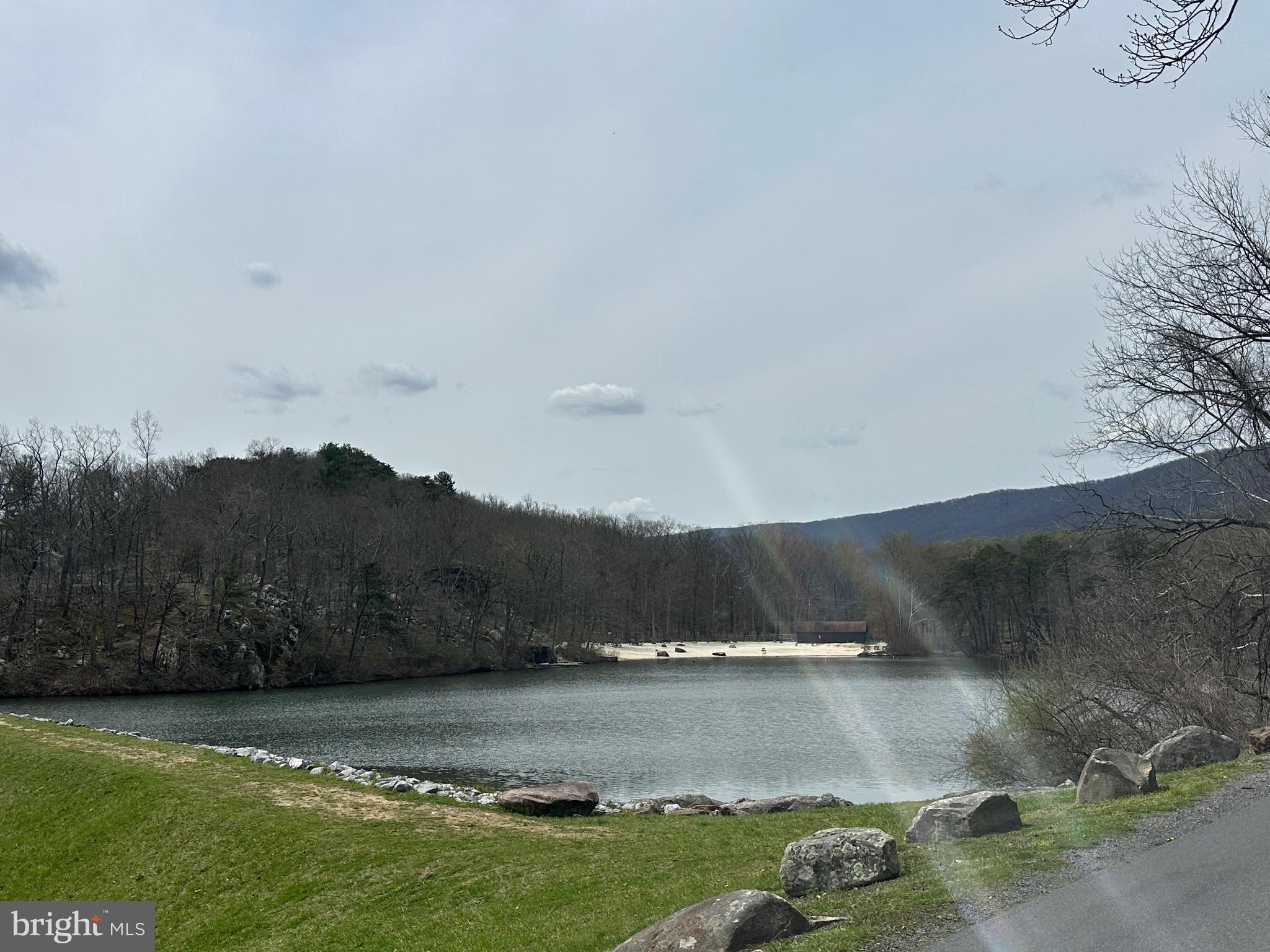 CACAPON SOUTH - Residential