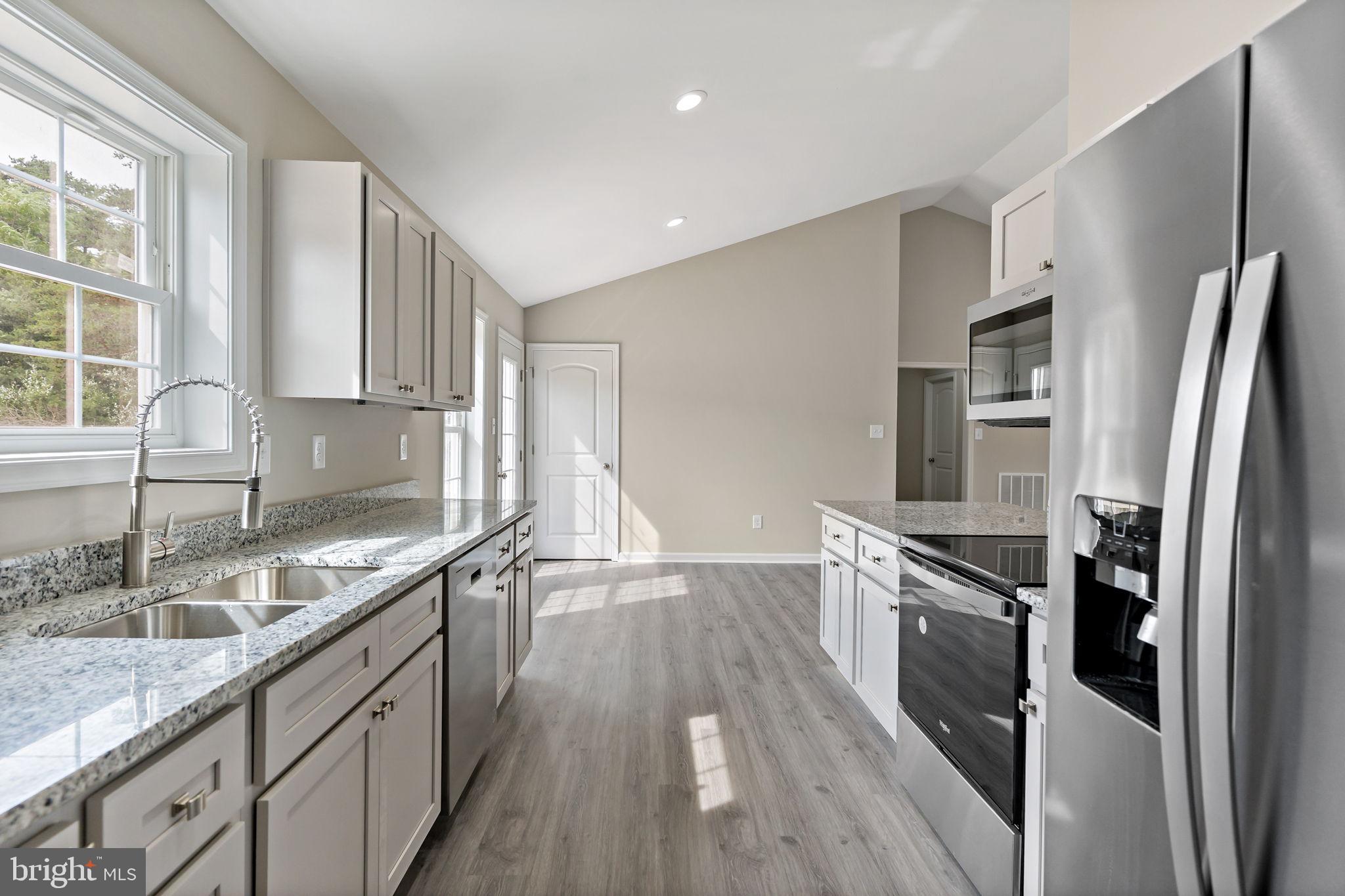 CACAPON SOUTH - Residential