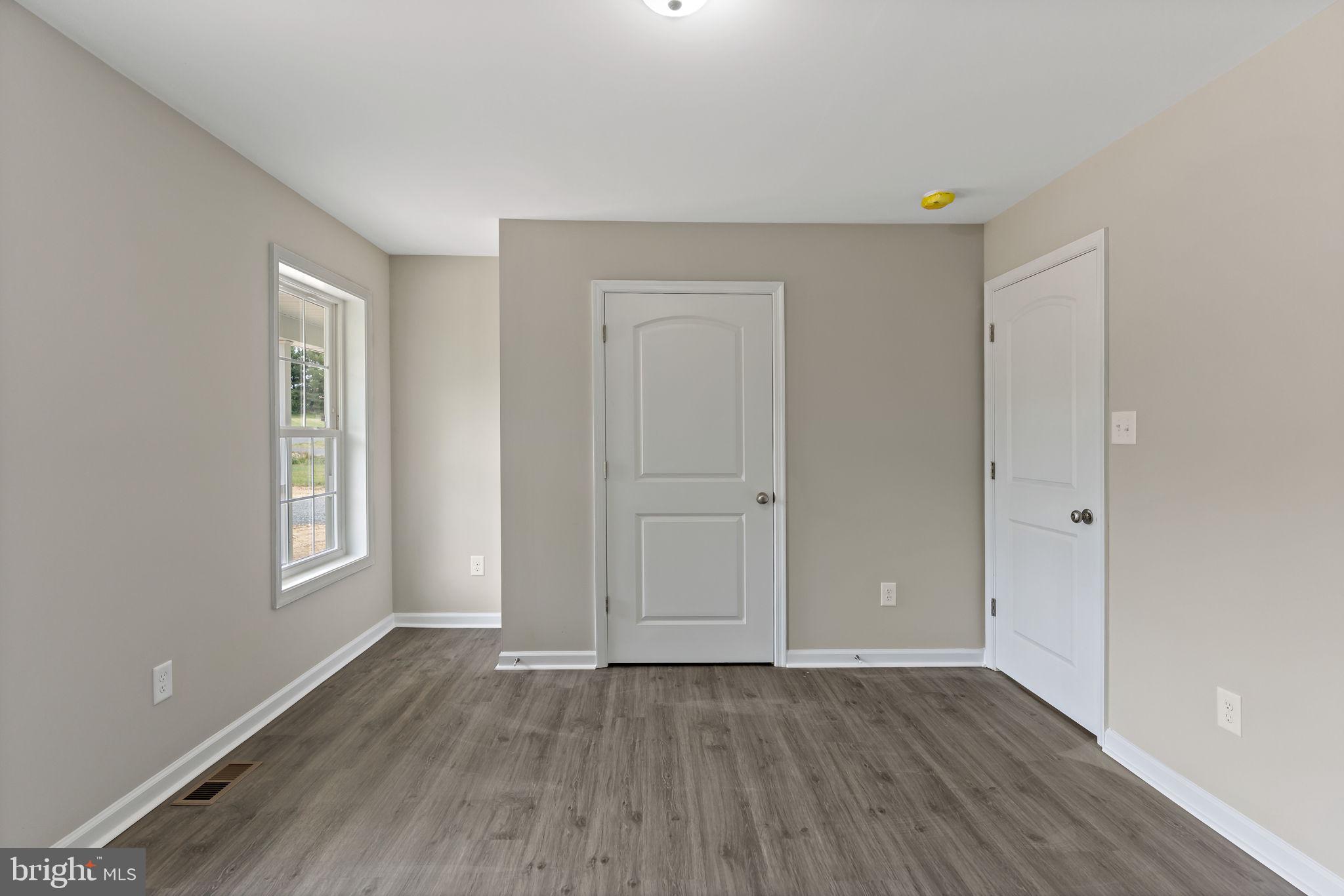 CACAPON SOUTH - Residential