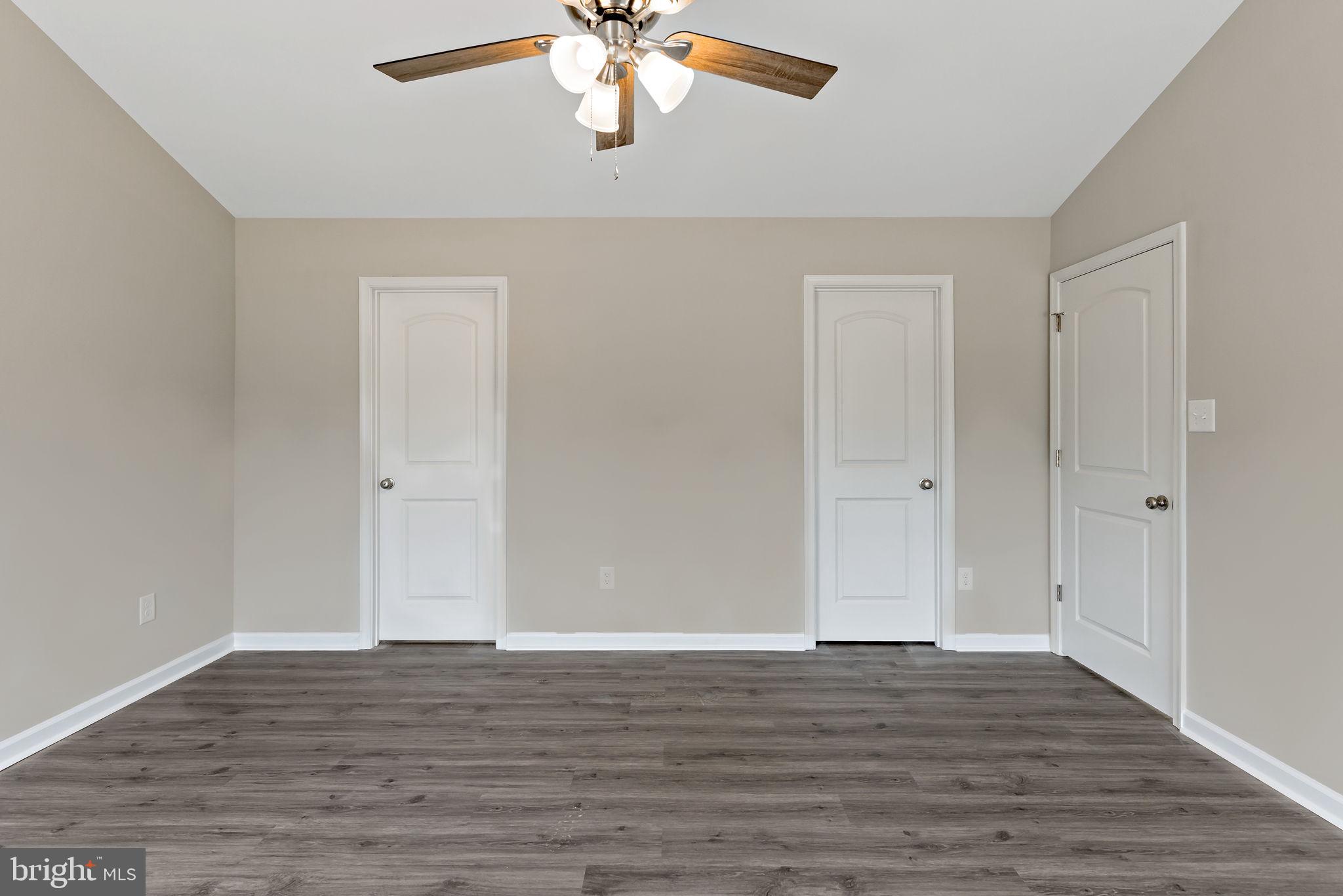 CACAPON SOUTH - Residential