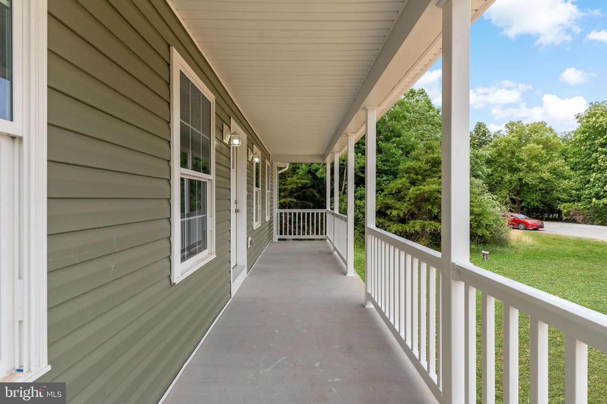 CACAPON SOUTH - Residential