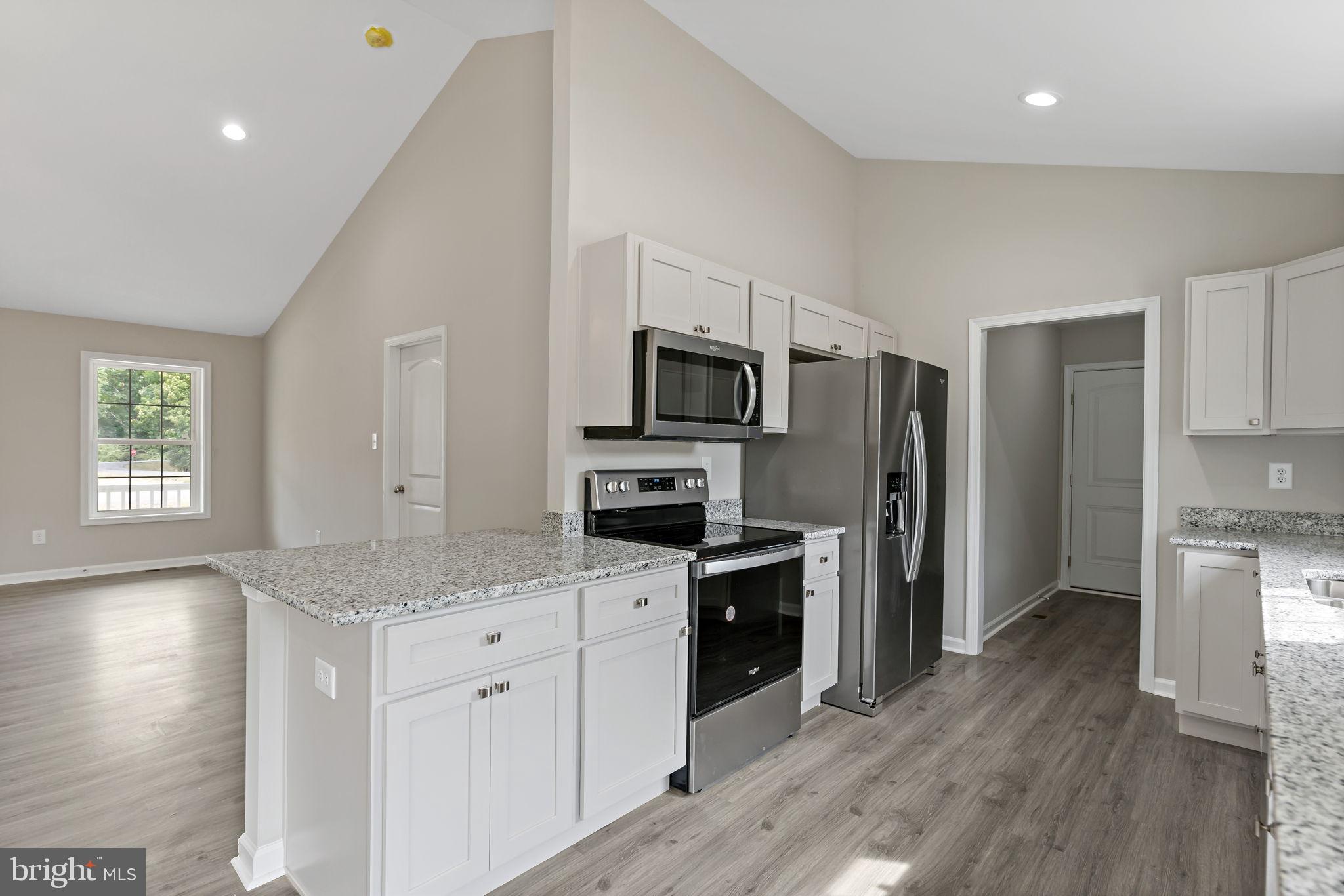 CACAPON SOUTH - Residential