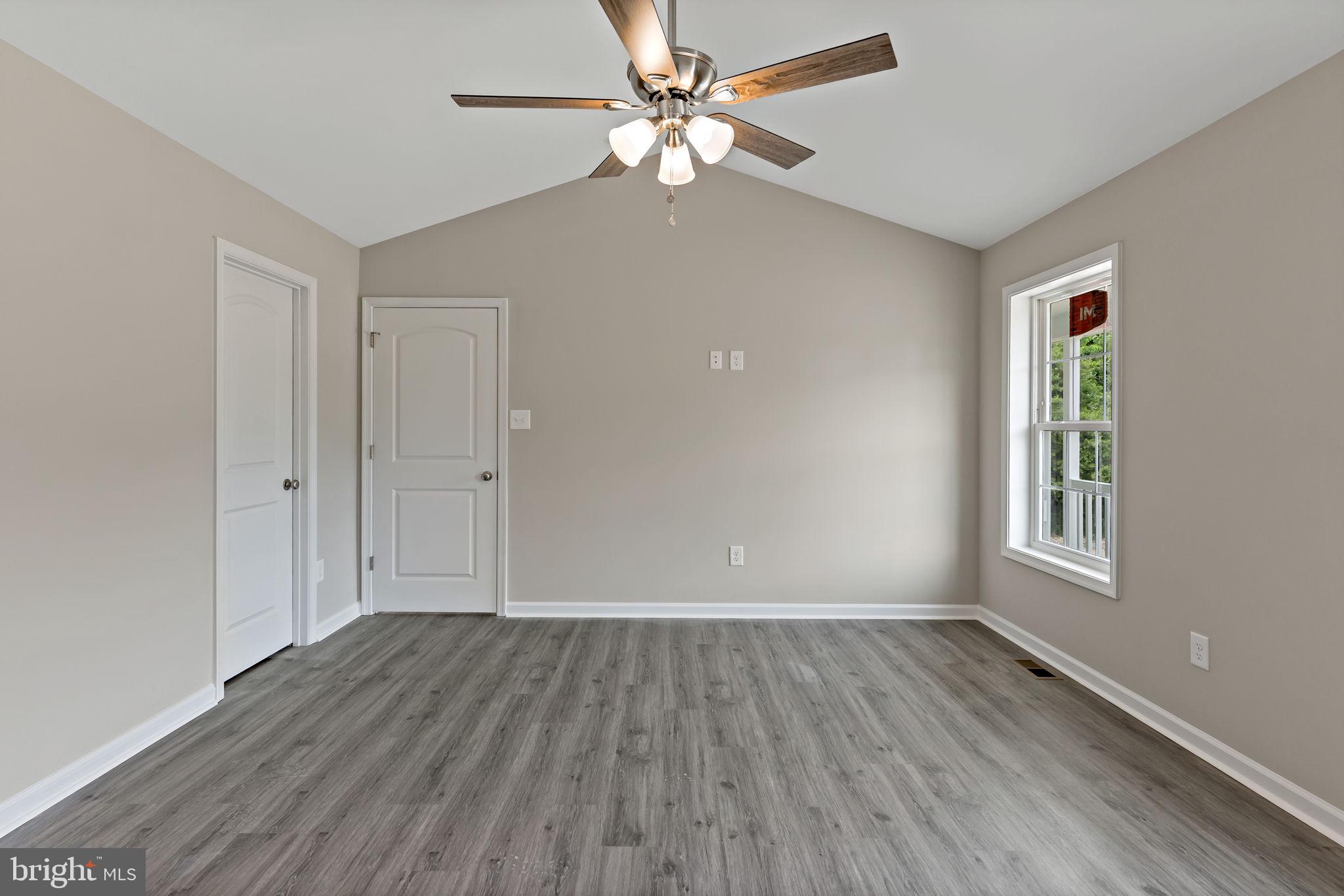 CACAPON SOUTH - Residential