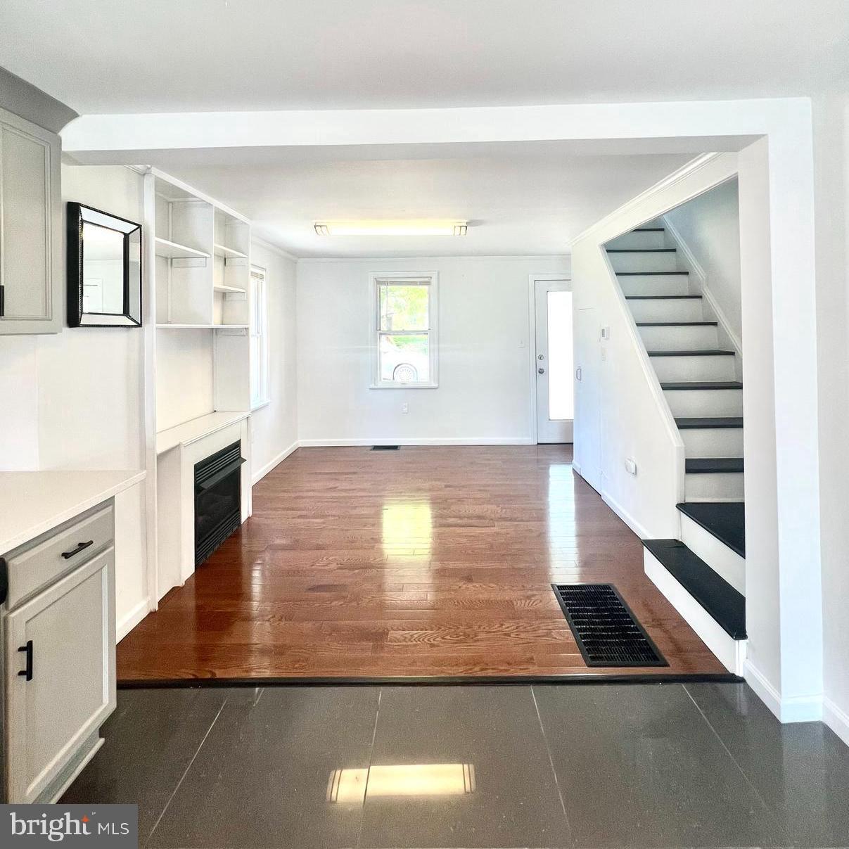 HAGERSTOWN - Residential