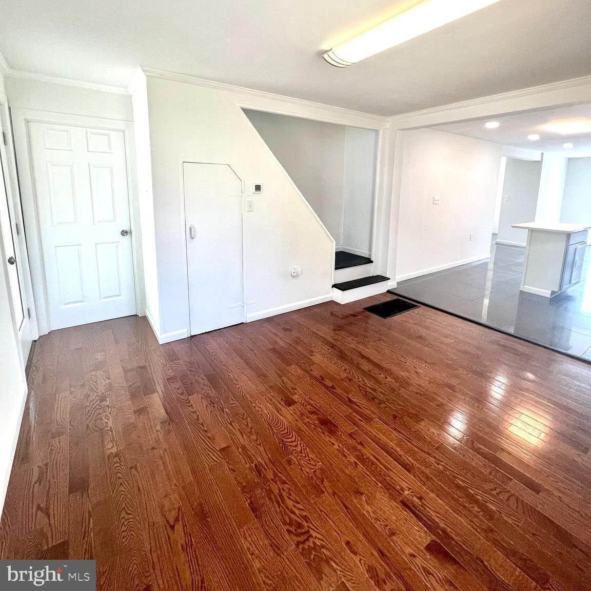 HAGERSTOWN - Residential