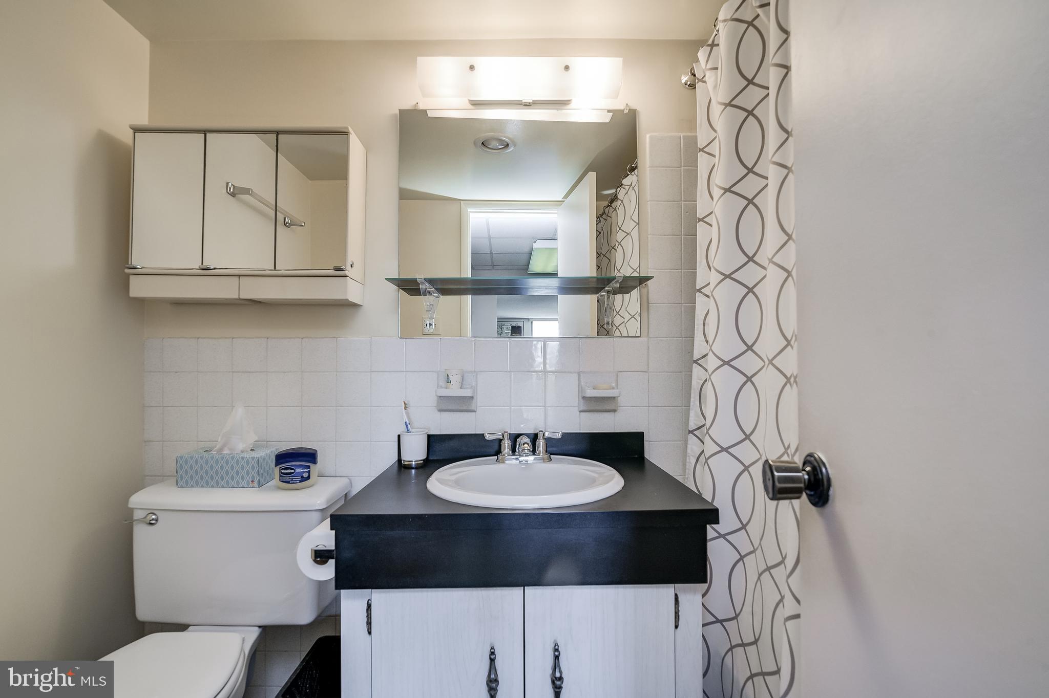 AMERICANA CENTRE - Residential