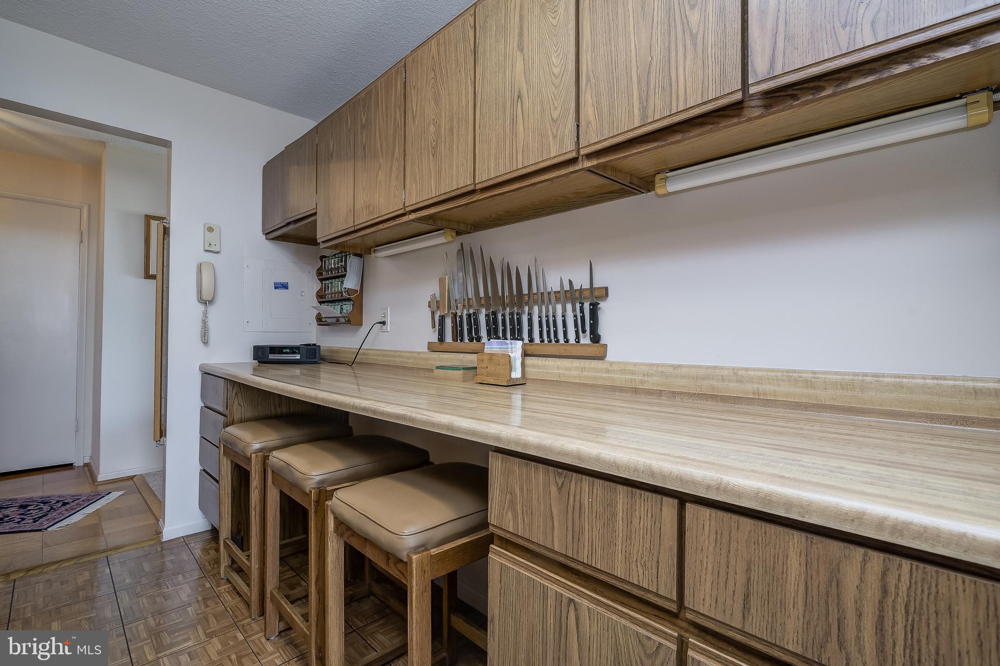 AMERICANA CENTRE - Residential