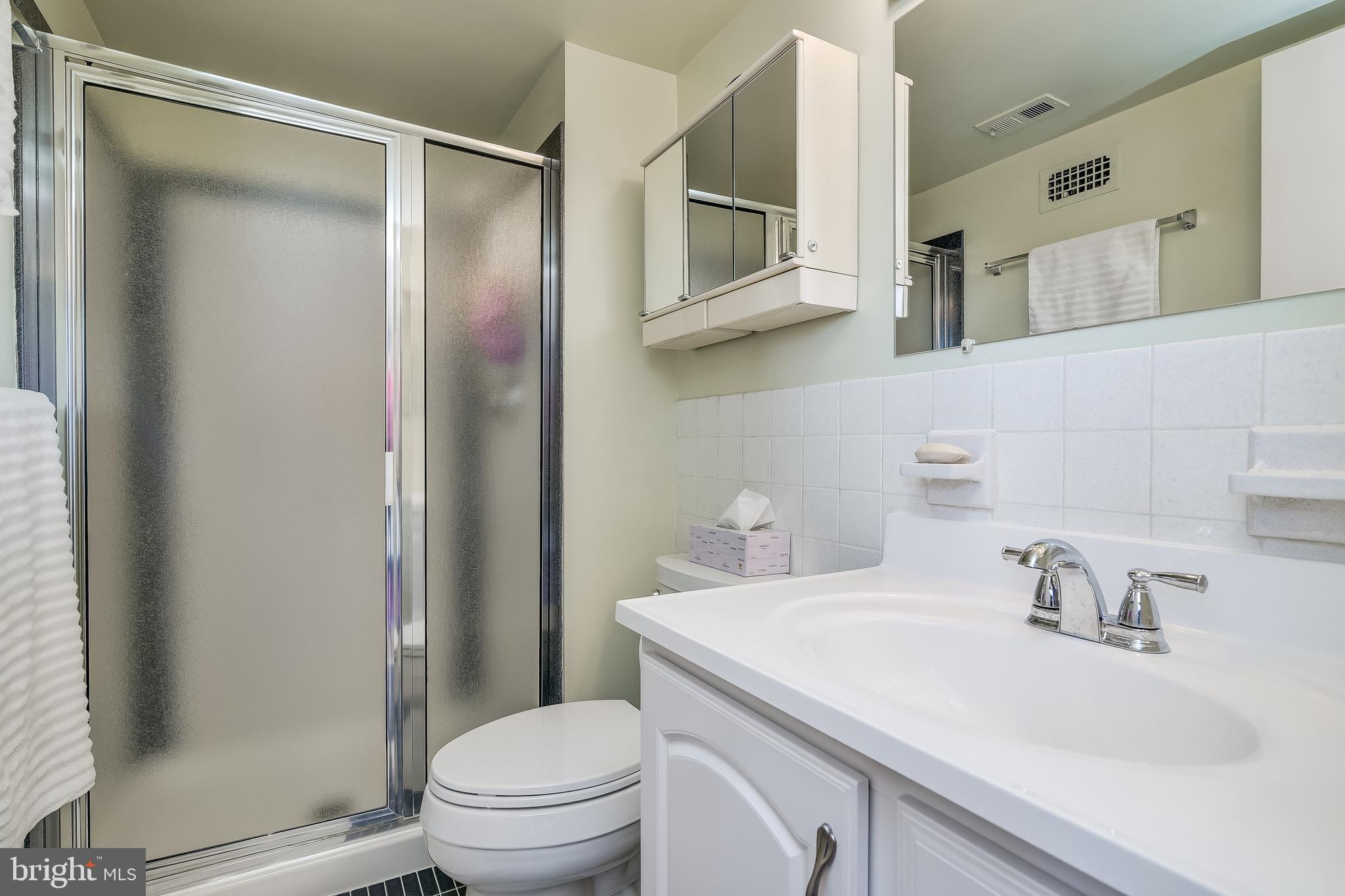 AMERICANA CENTRE - Residential