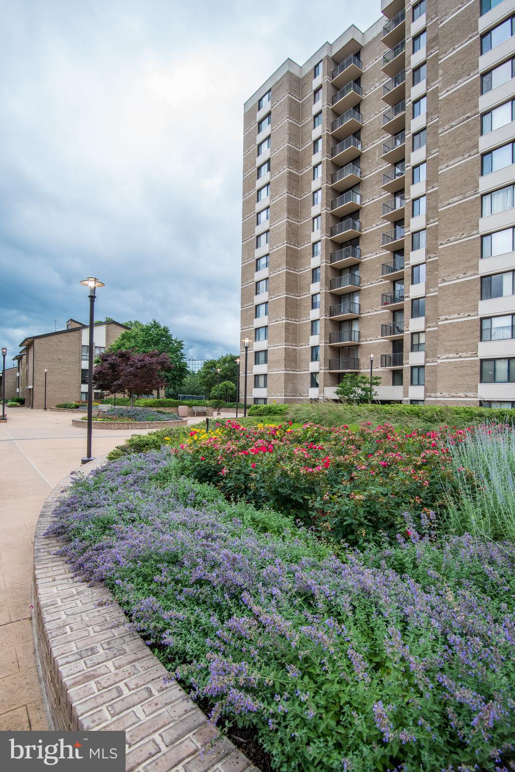 AMERICANA CENTRE - Residential