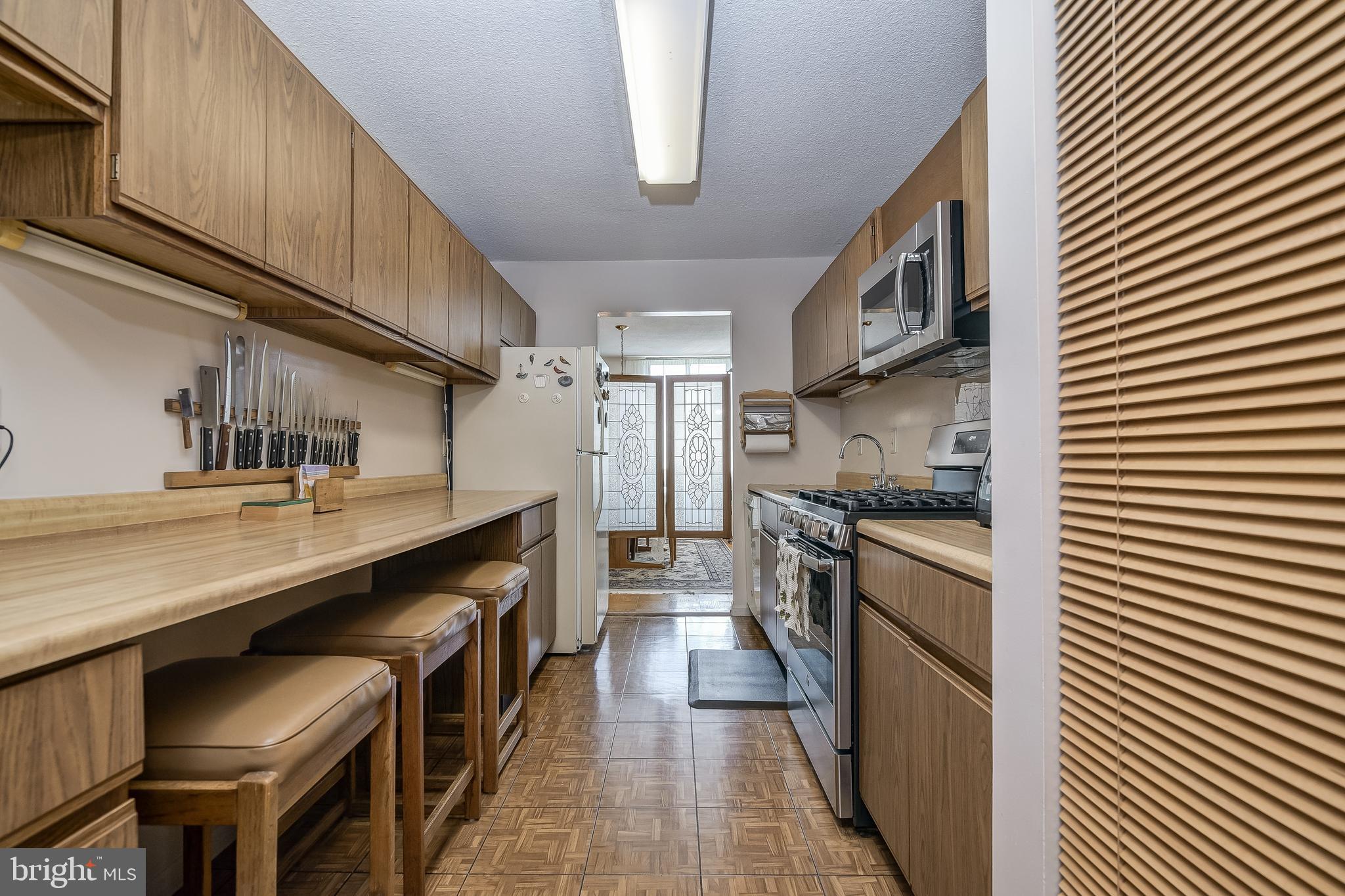 AMERICANA CENTRE - Residential