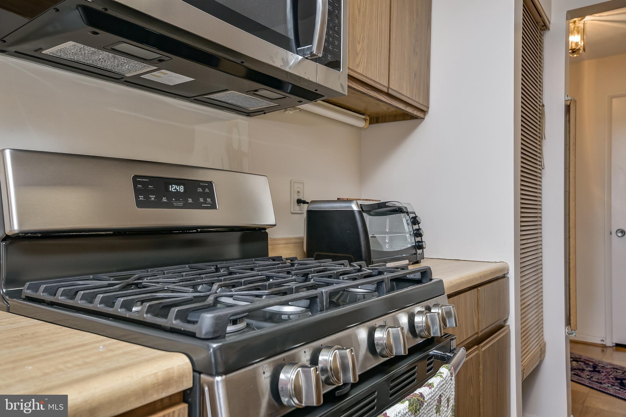 AMERICANA CENTRE - Residential