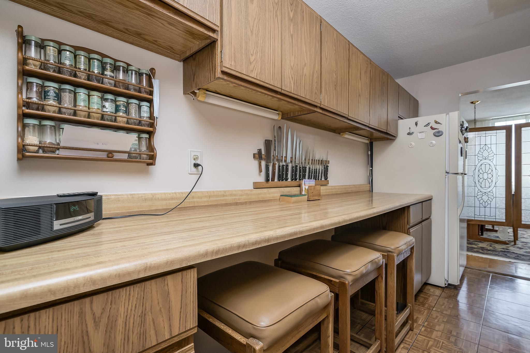 AMERICANA CENTRE - Residential