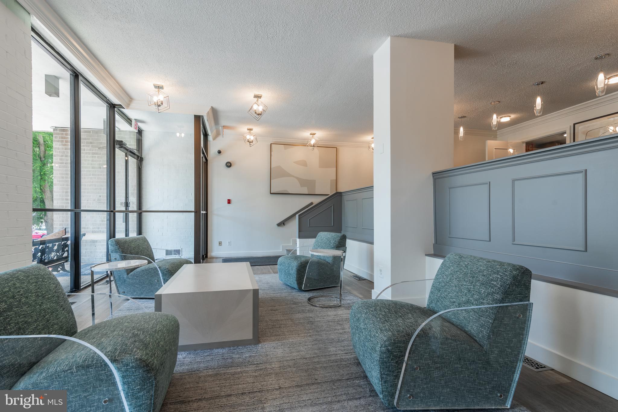 AMERICANA CENTRE - Residential