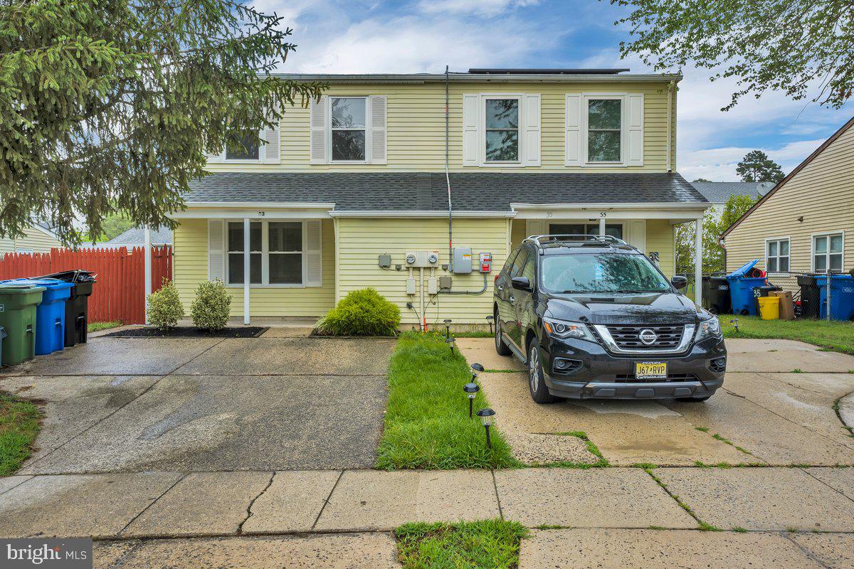 33 LIBRA LANE