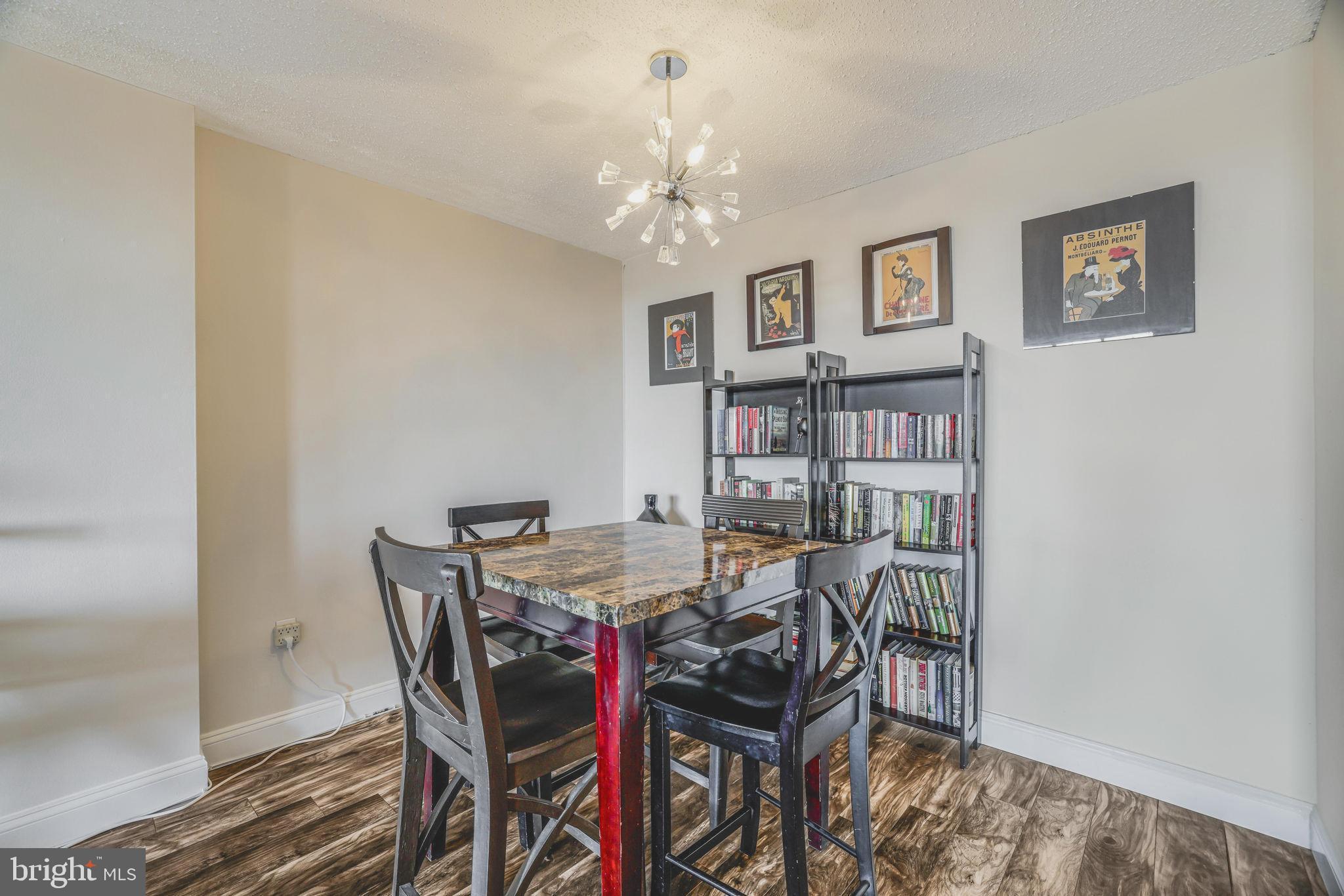 PORT ROYAL CONDOMINIUM - Residential